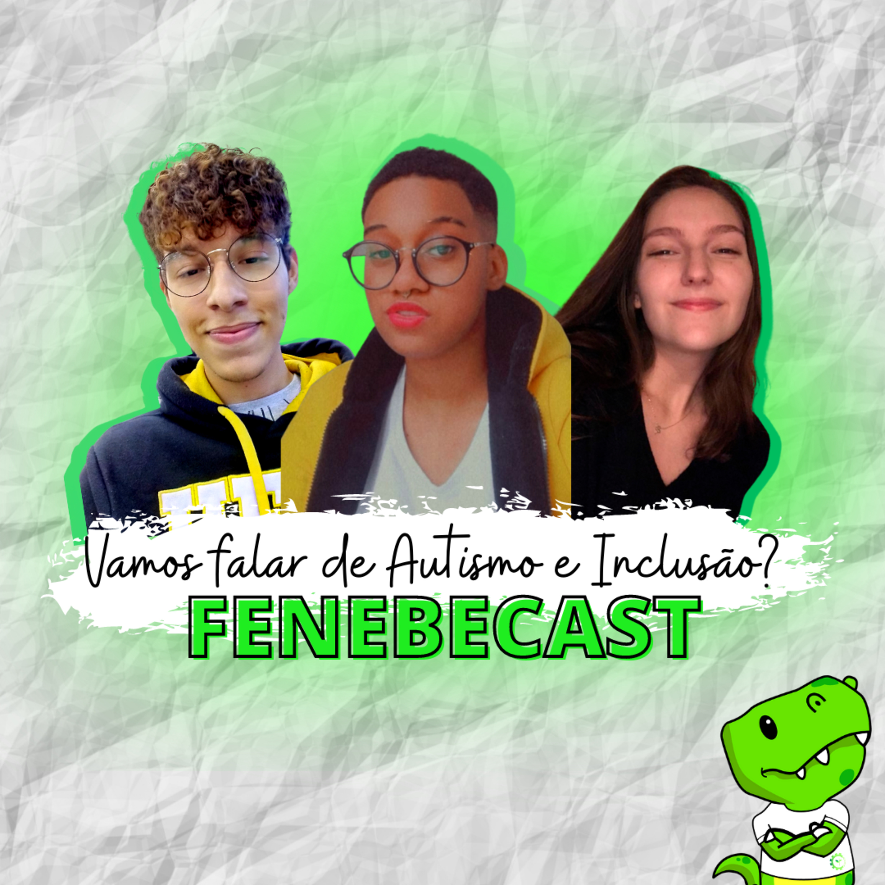 FENEBECAST ⚙️💚