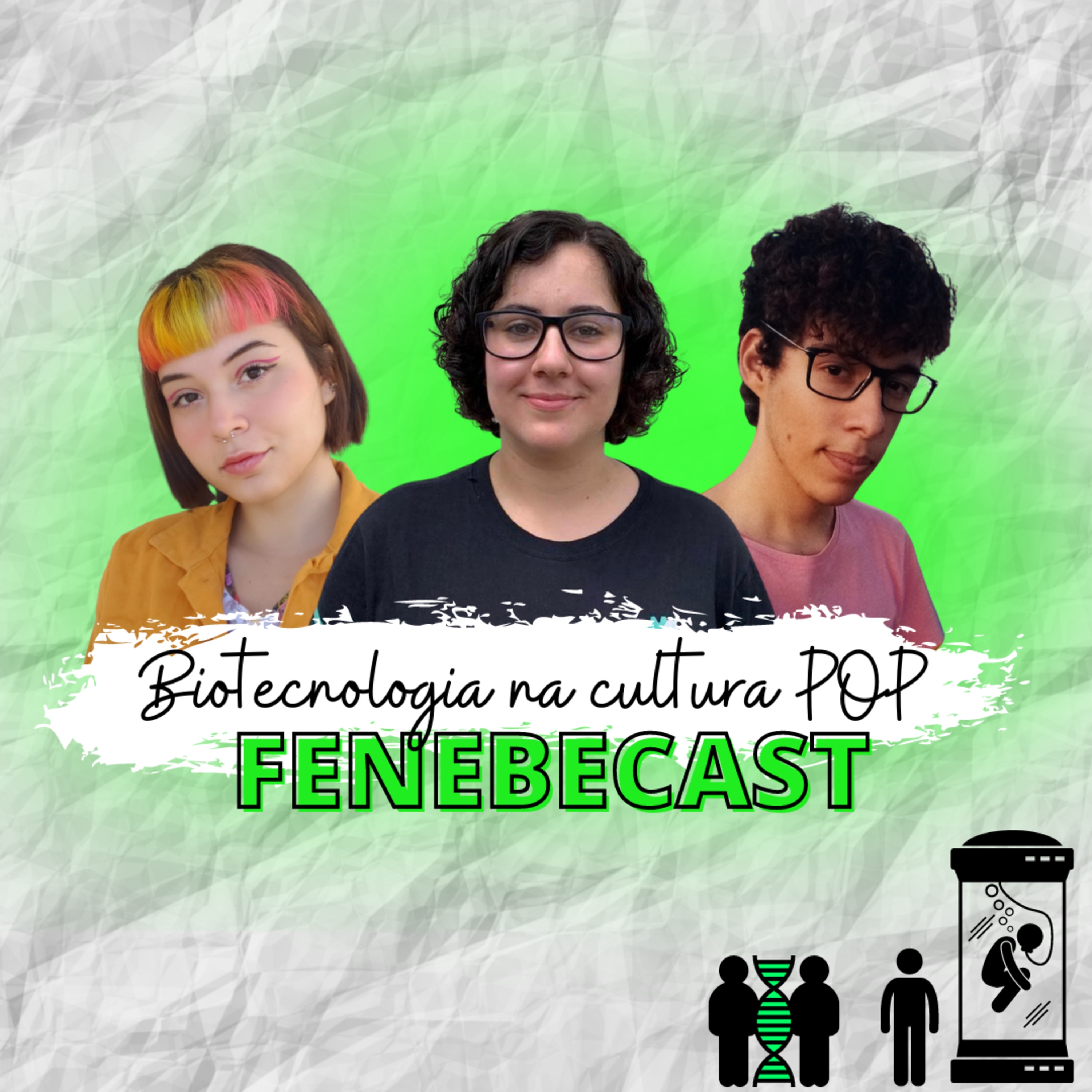 FENEBECAST ⚙️💚
