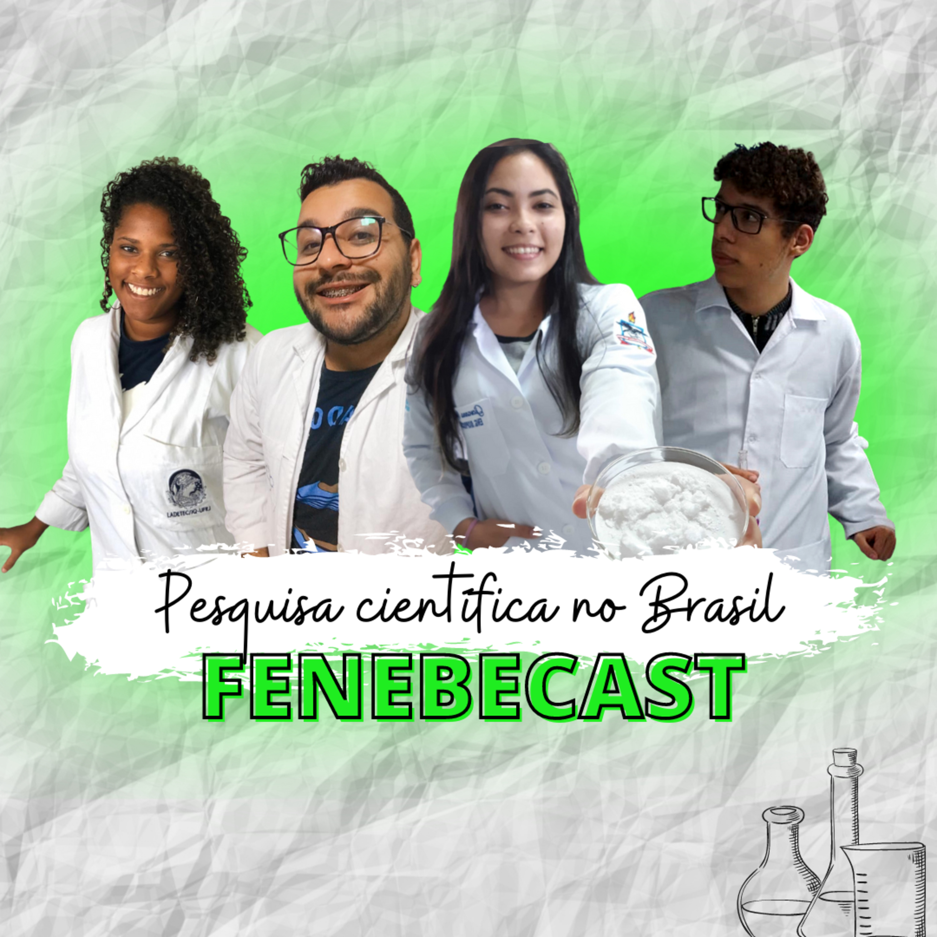 FENEBECAST ⚙️💚