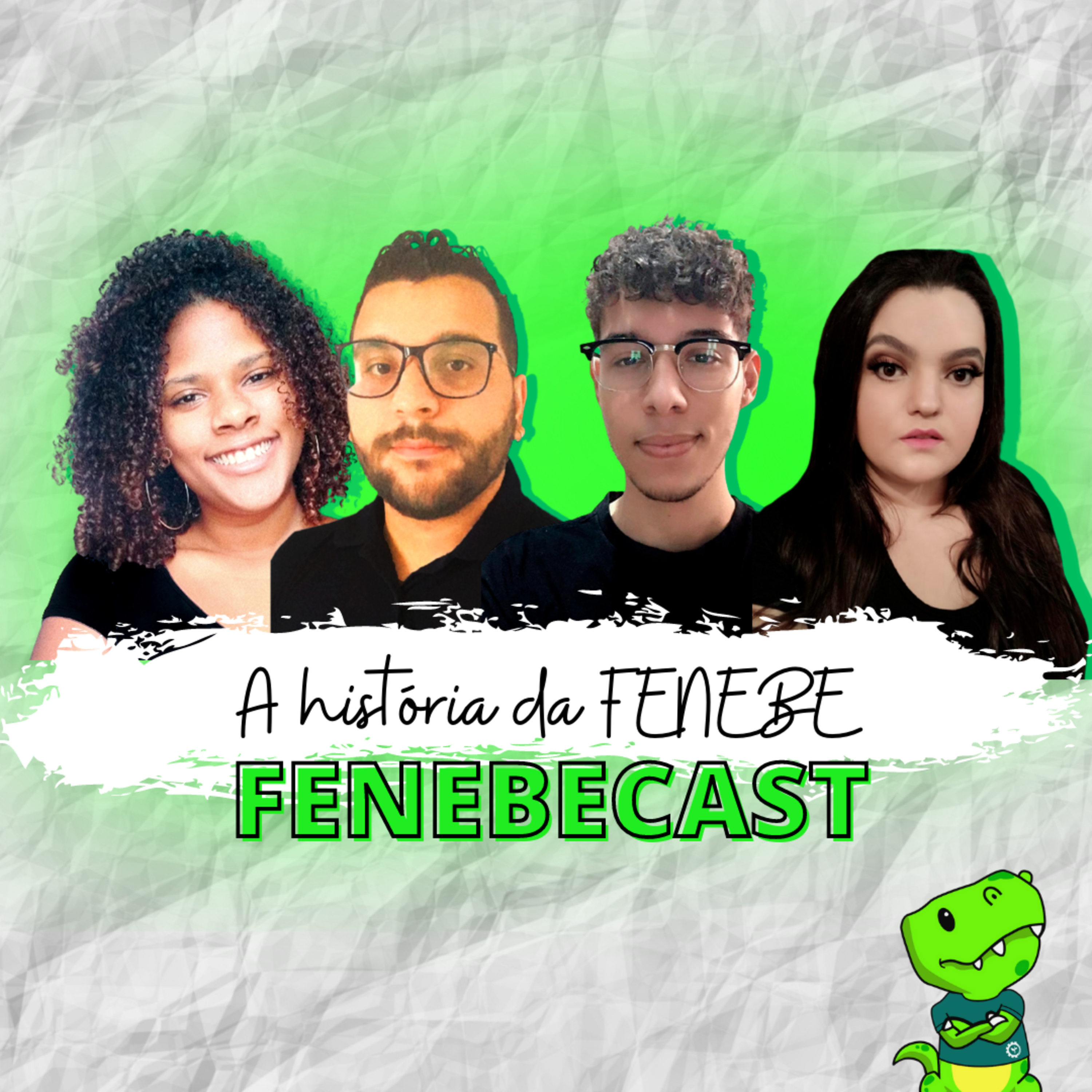 FENEBECAST ⚙️💚