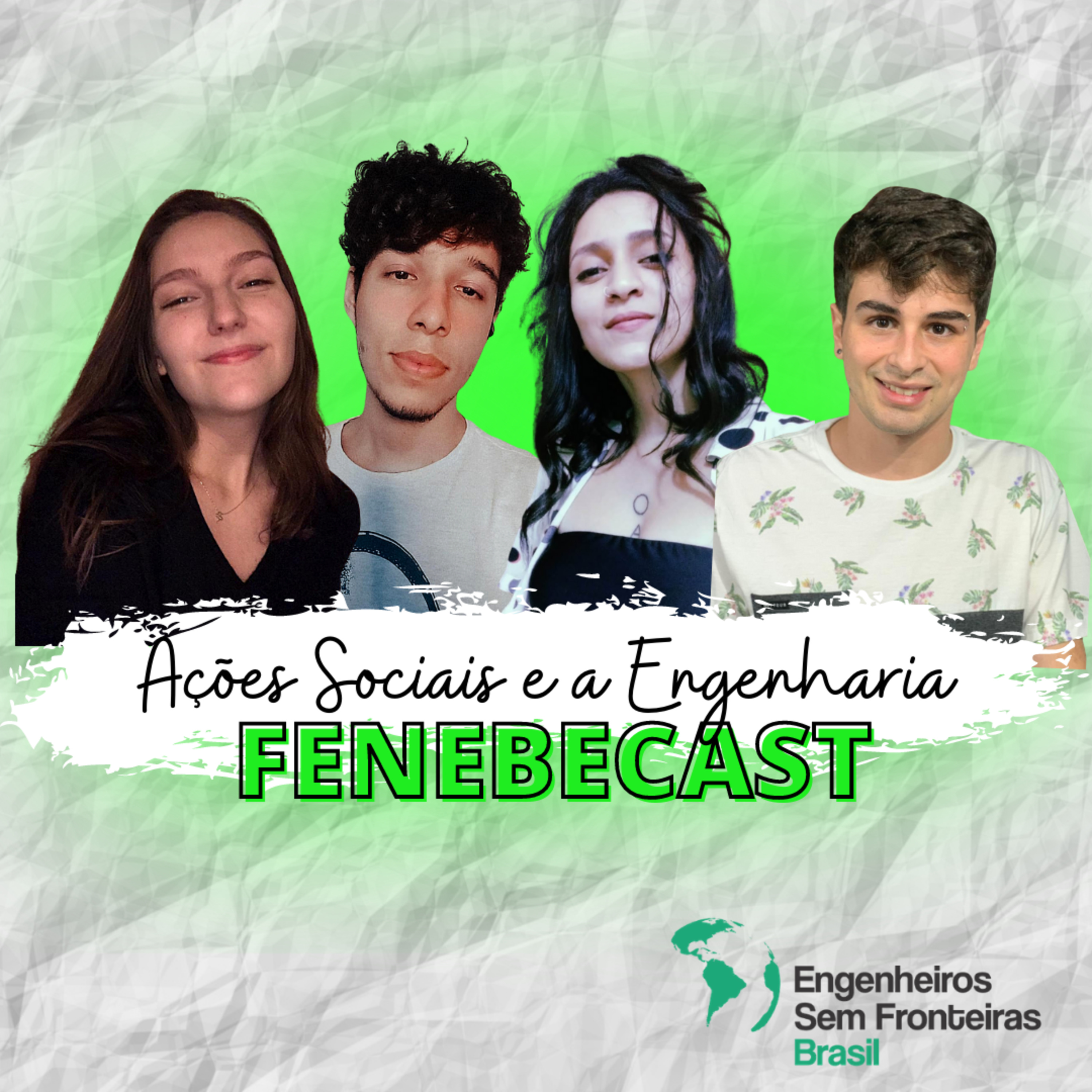 FENEBECAST ⚙️💚
