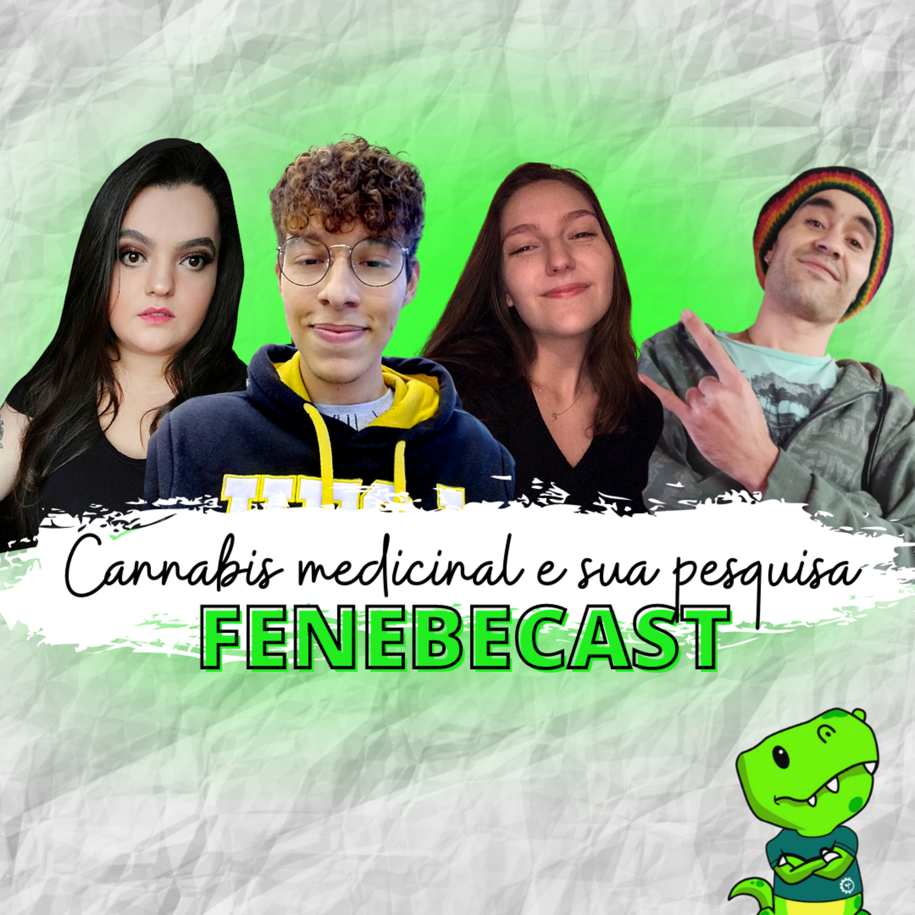 FENEBECAST ⚙️💚
