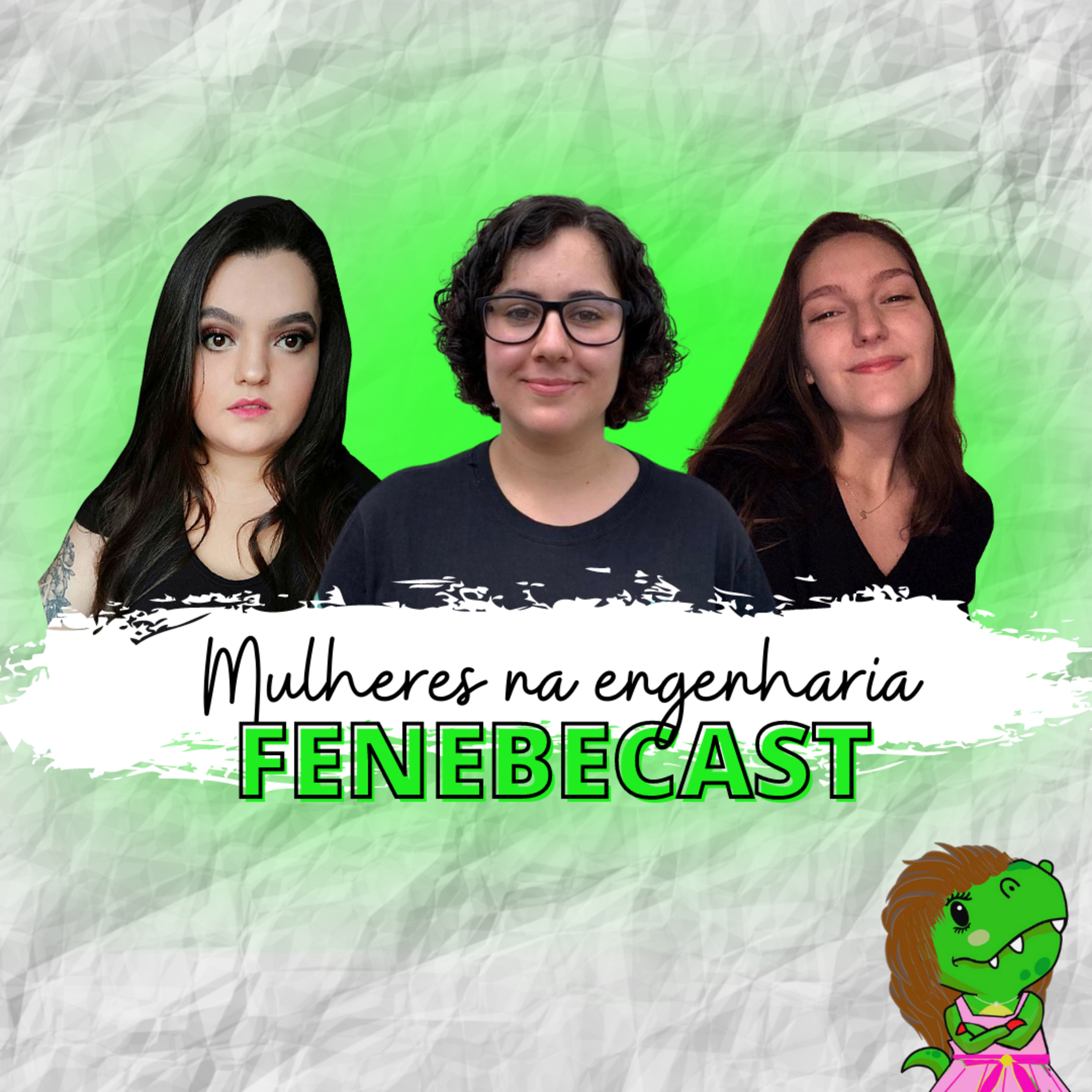 FENEBECAST ⚙️💚