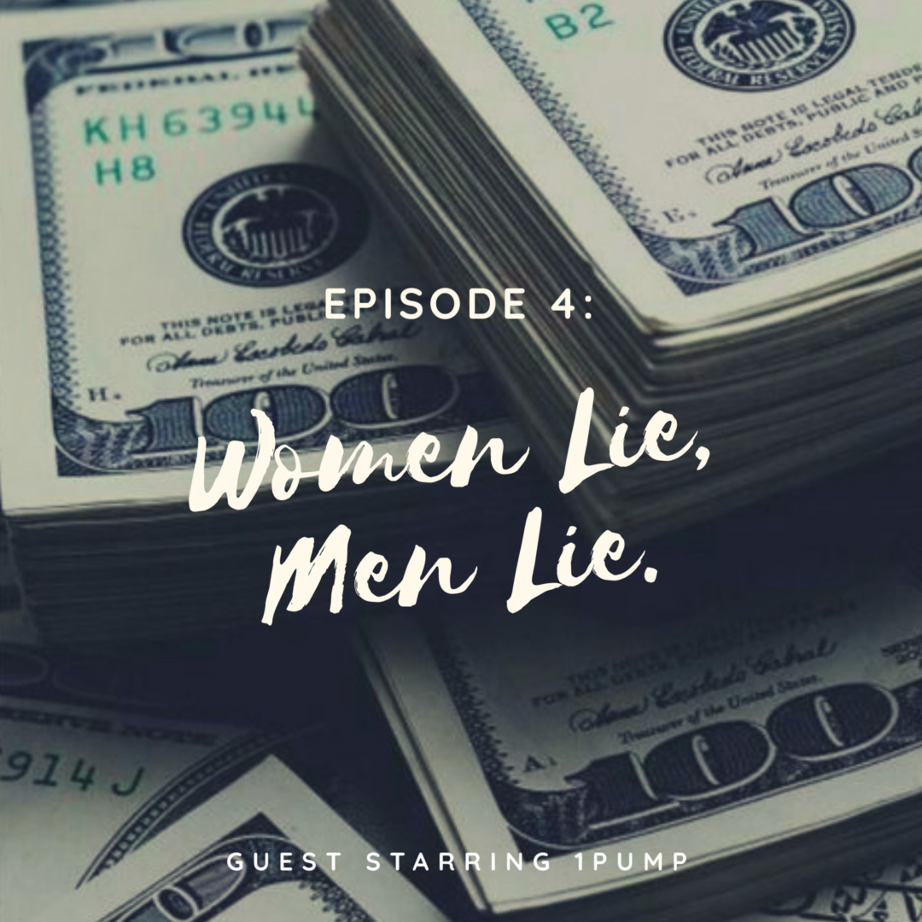 Women Lie, Men Lie.  episode artwork