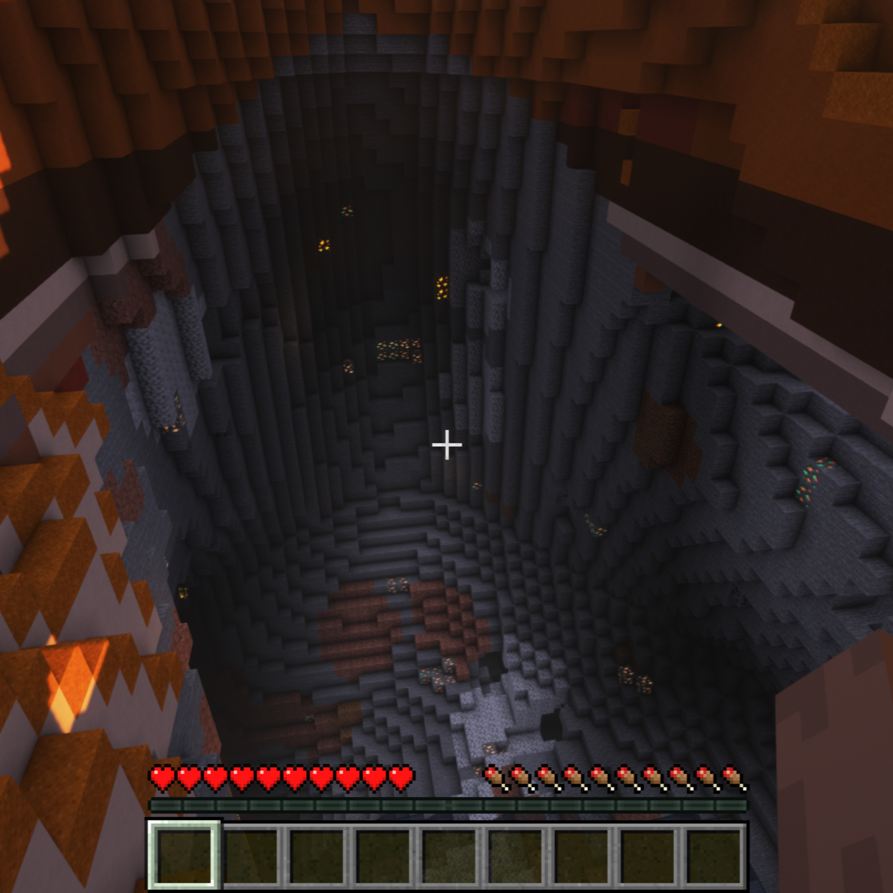 Kleiner Minecraft Podcast