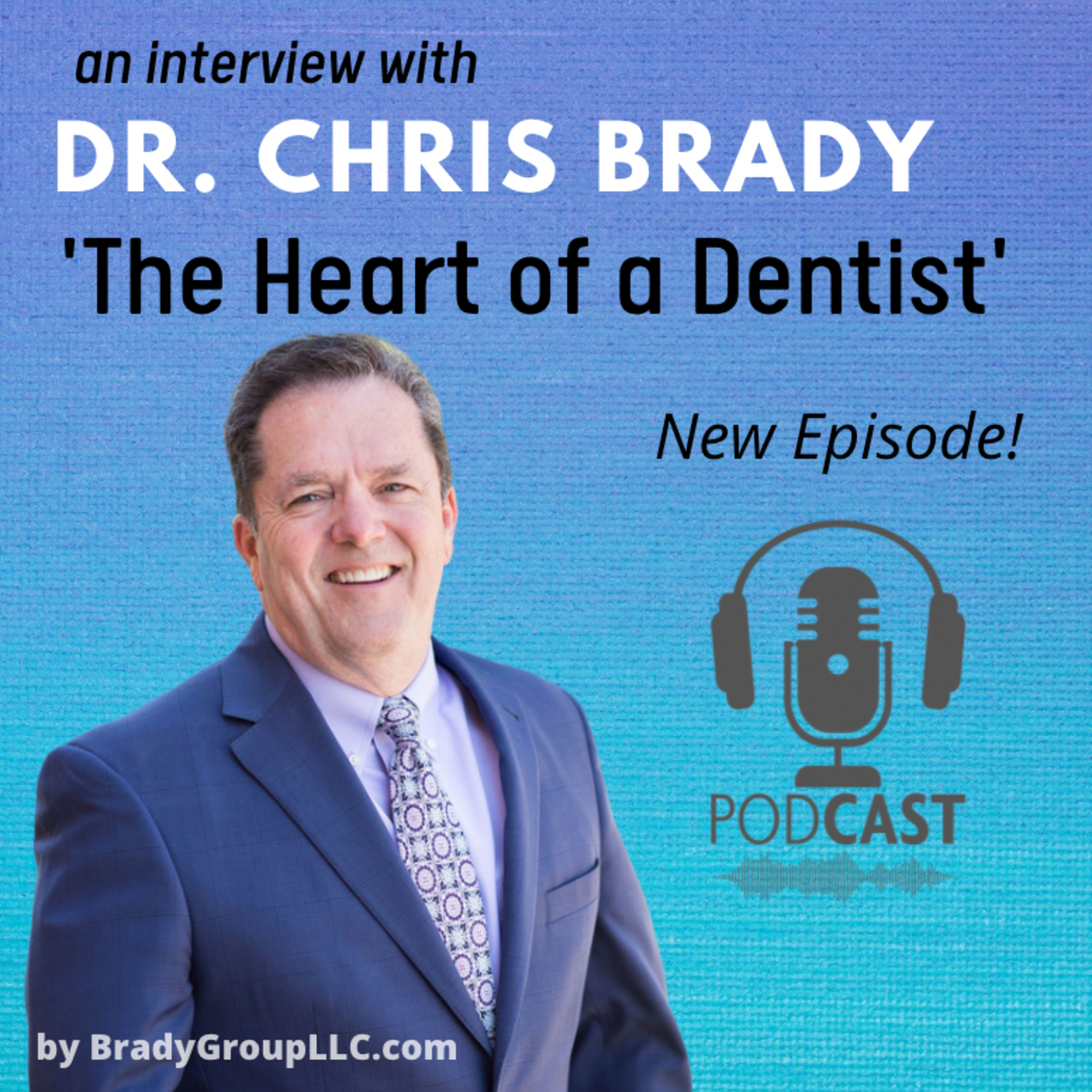 Rich Happy Dentist