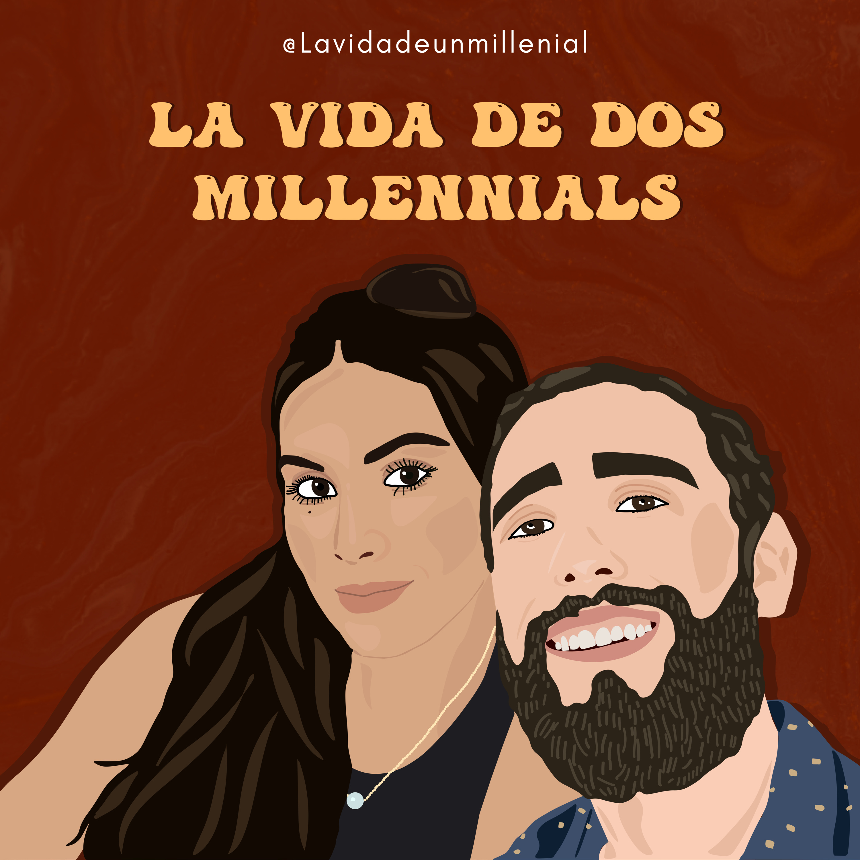 La vida de un millennial
