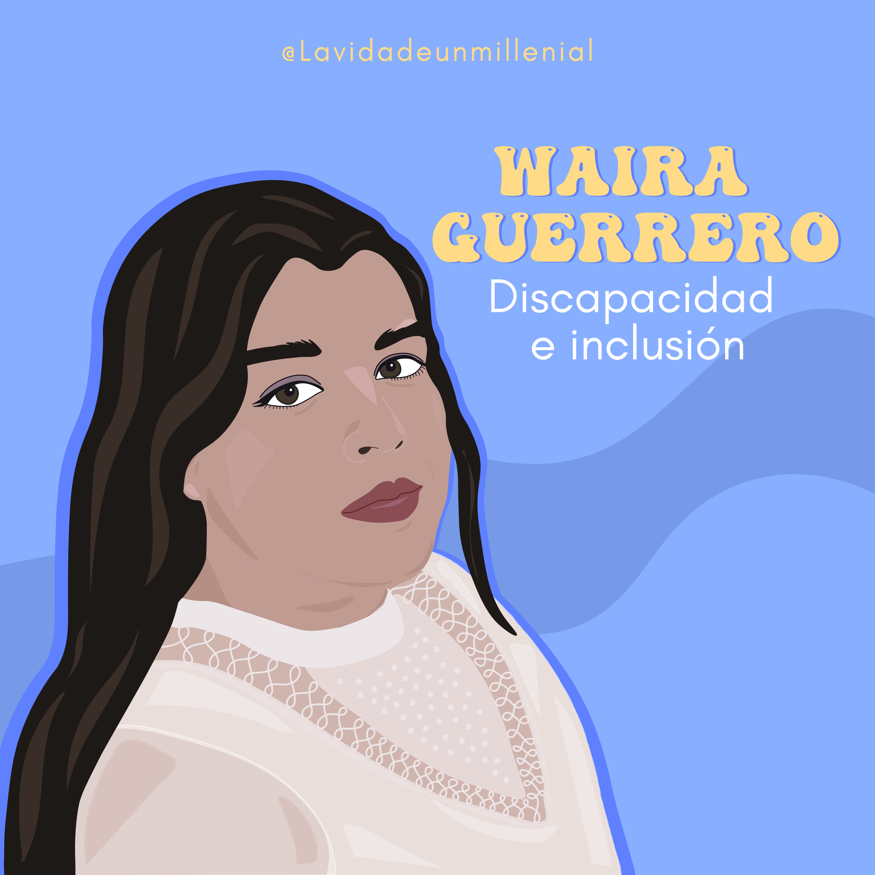 Discapacidad e inclusión episode artwork