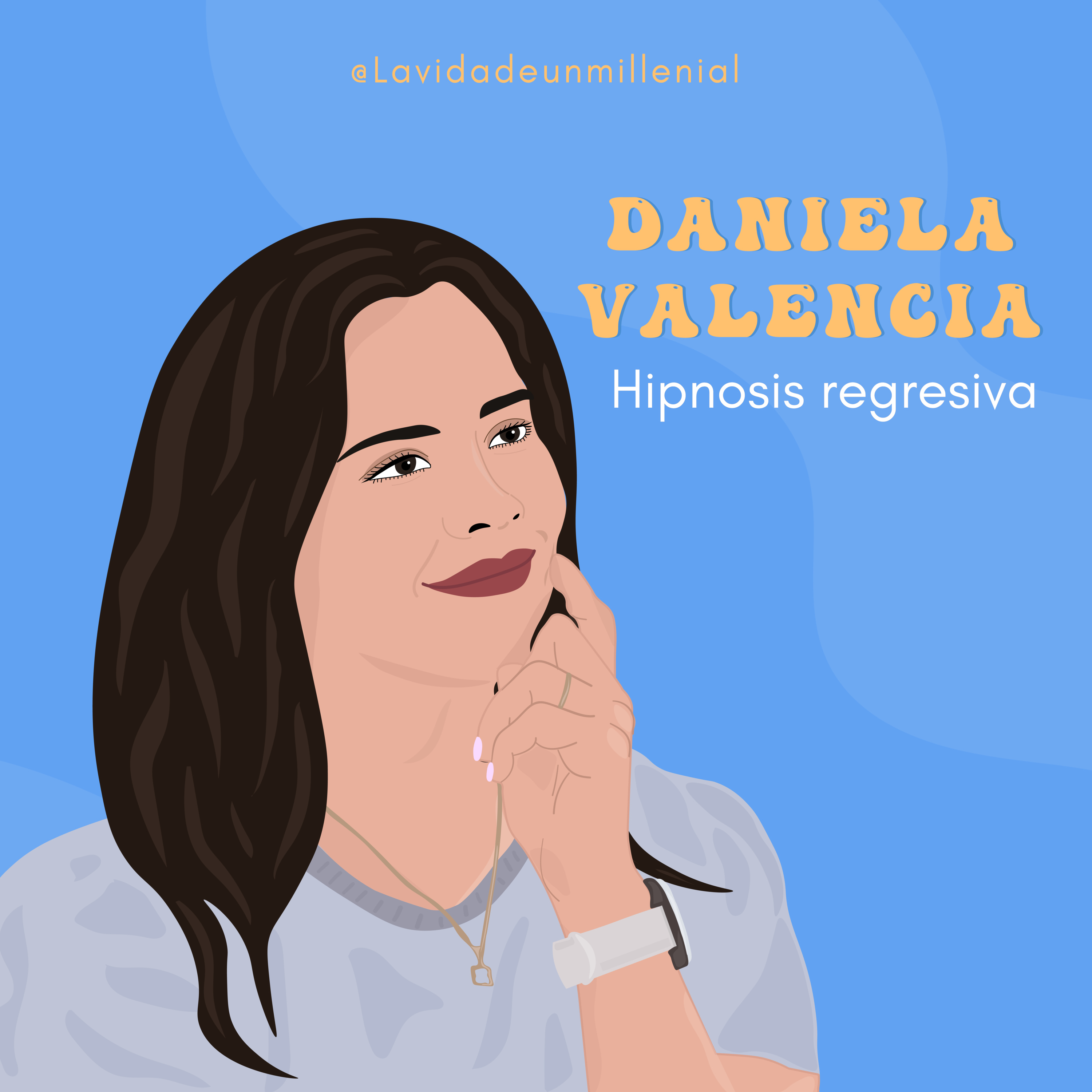 Hipnosis regresiva  episode artwork