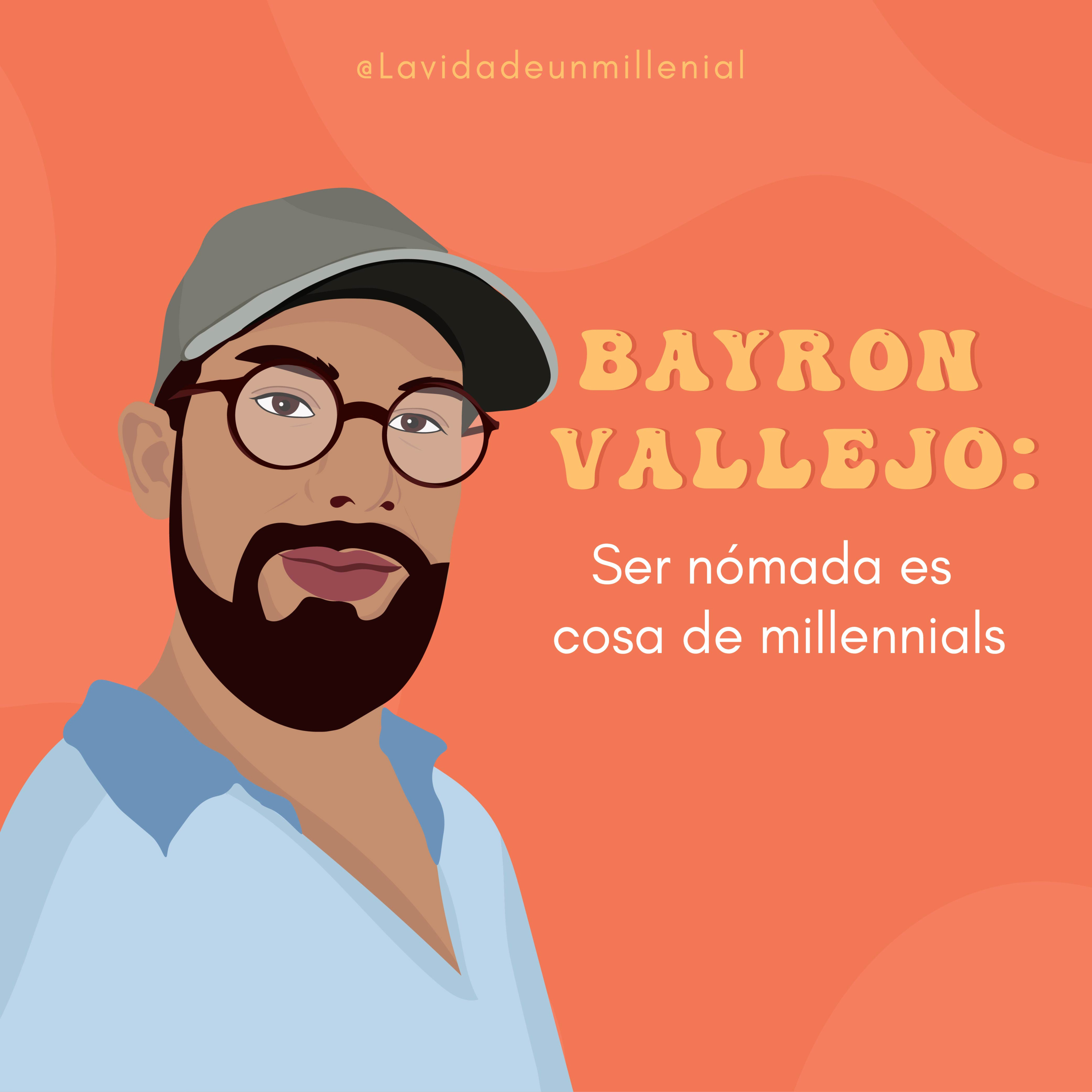 Ser Nómada Es Cosa De Millennials episode artwork