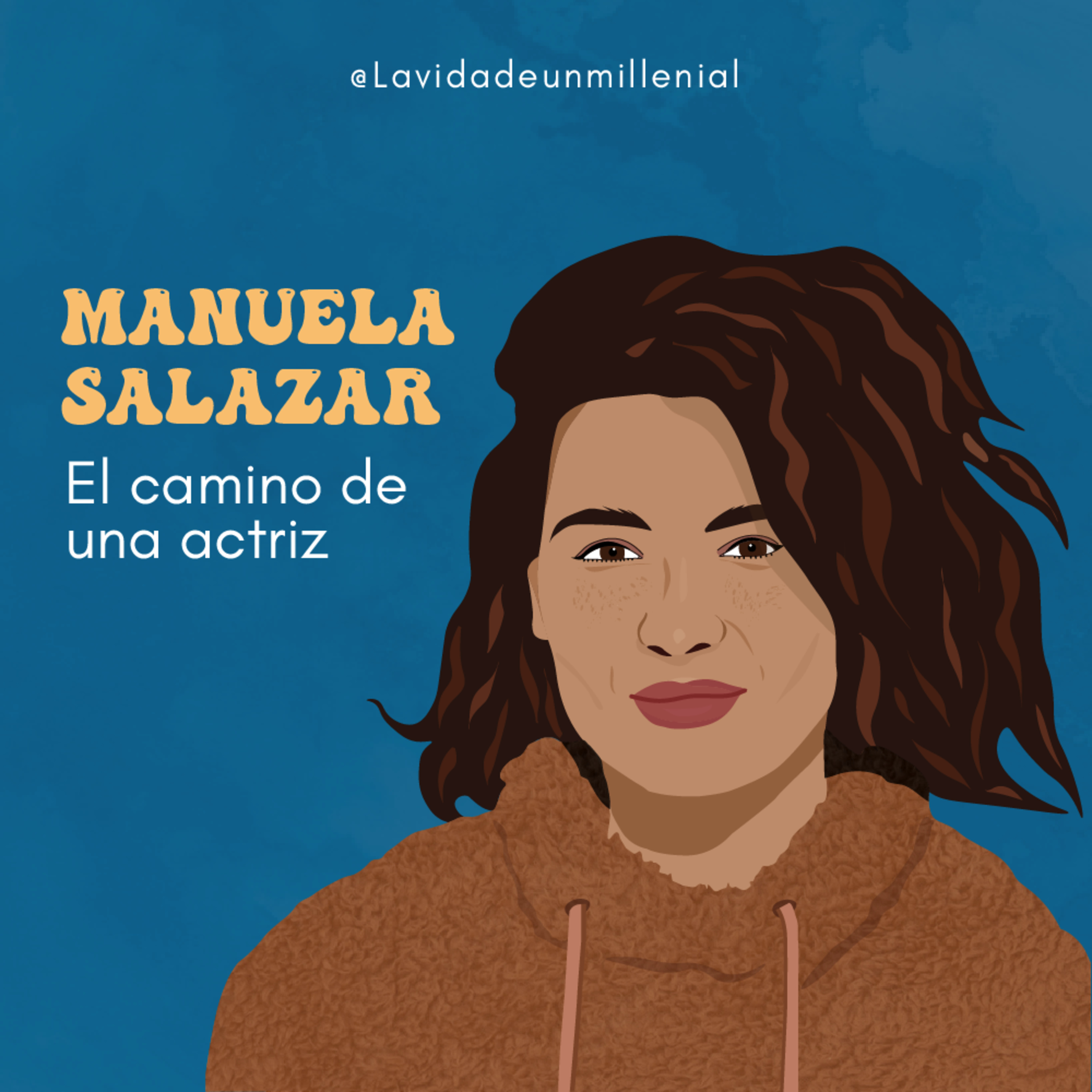 La vida de un millennial
