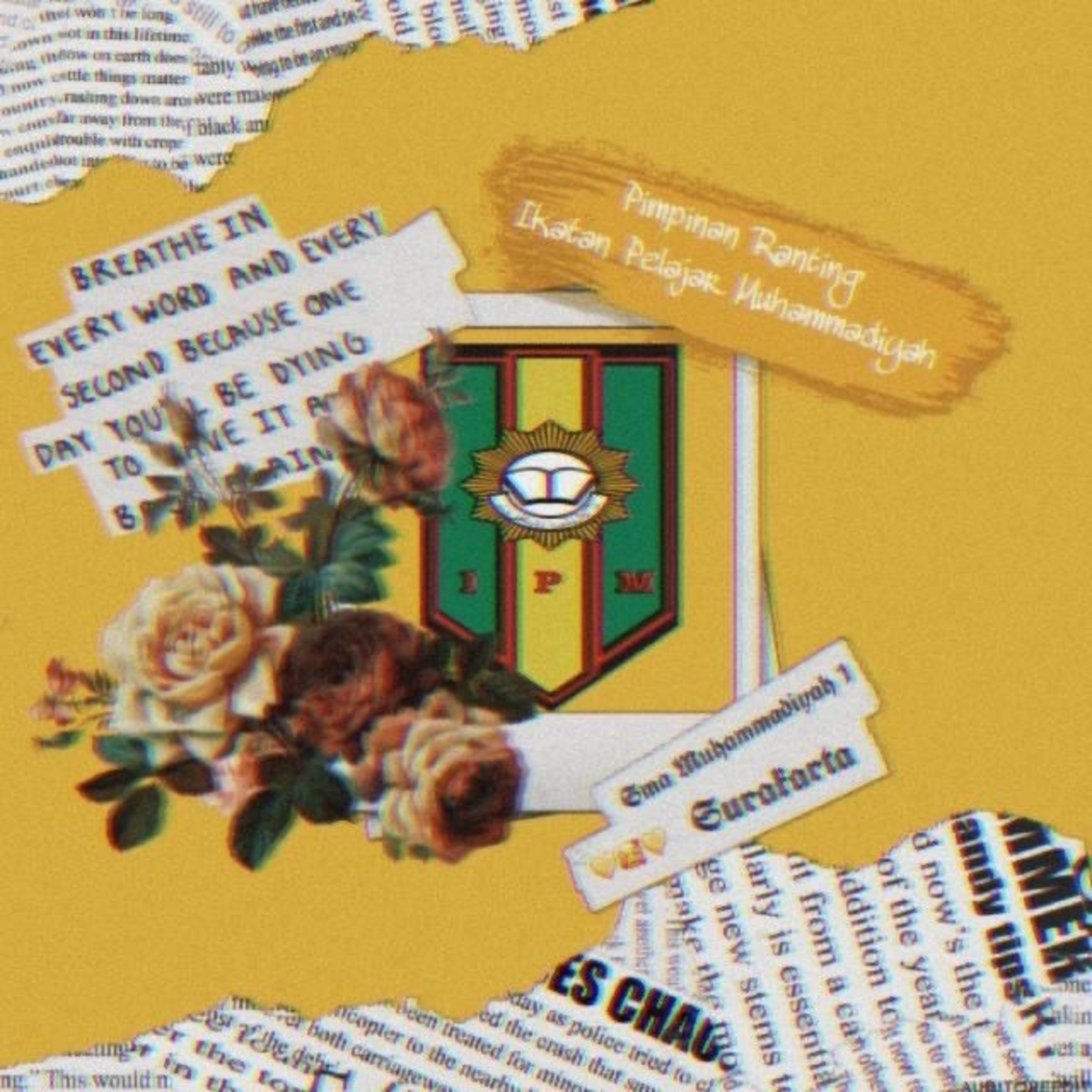 Episode Perdana - Podcast Untuk Apa!?