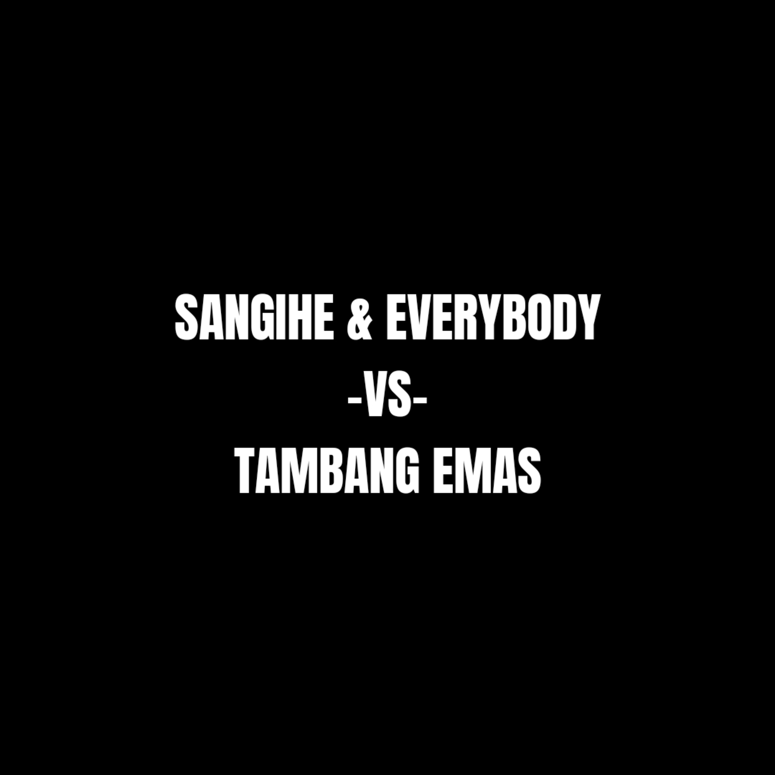 Podcast Kehabisan Kata