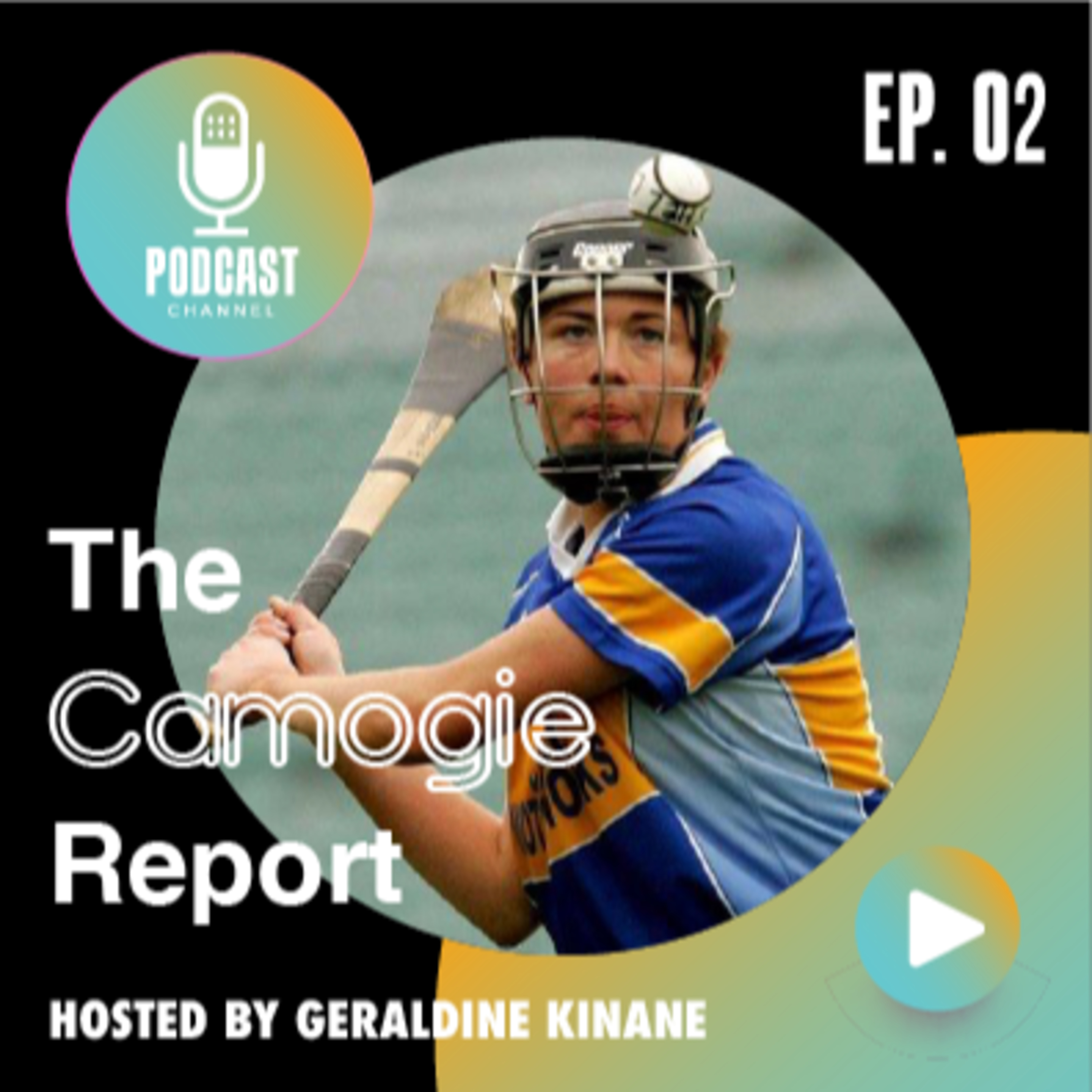 The Camogie Report