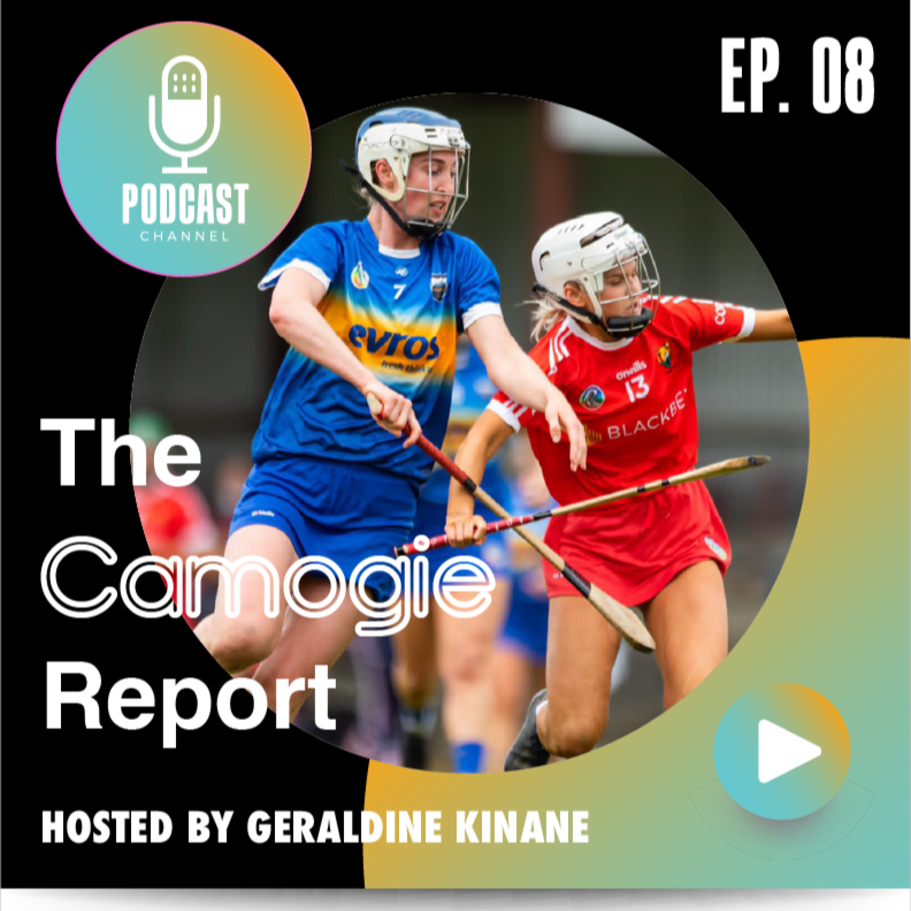 The Camogie Report
