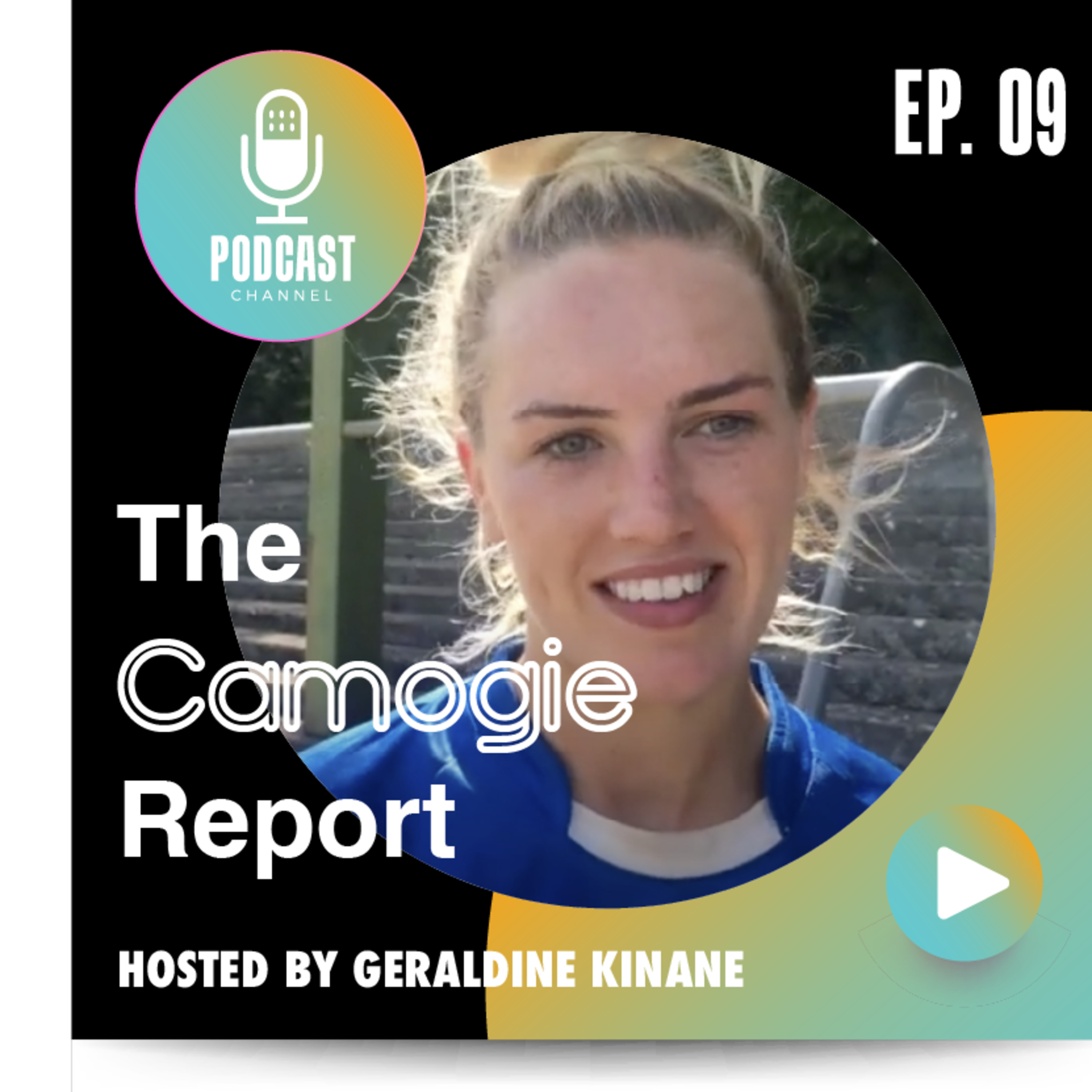 The Camogie Report