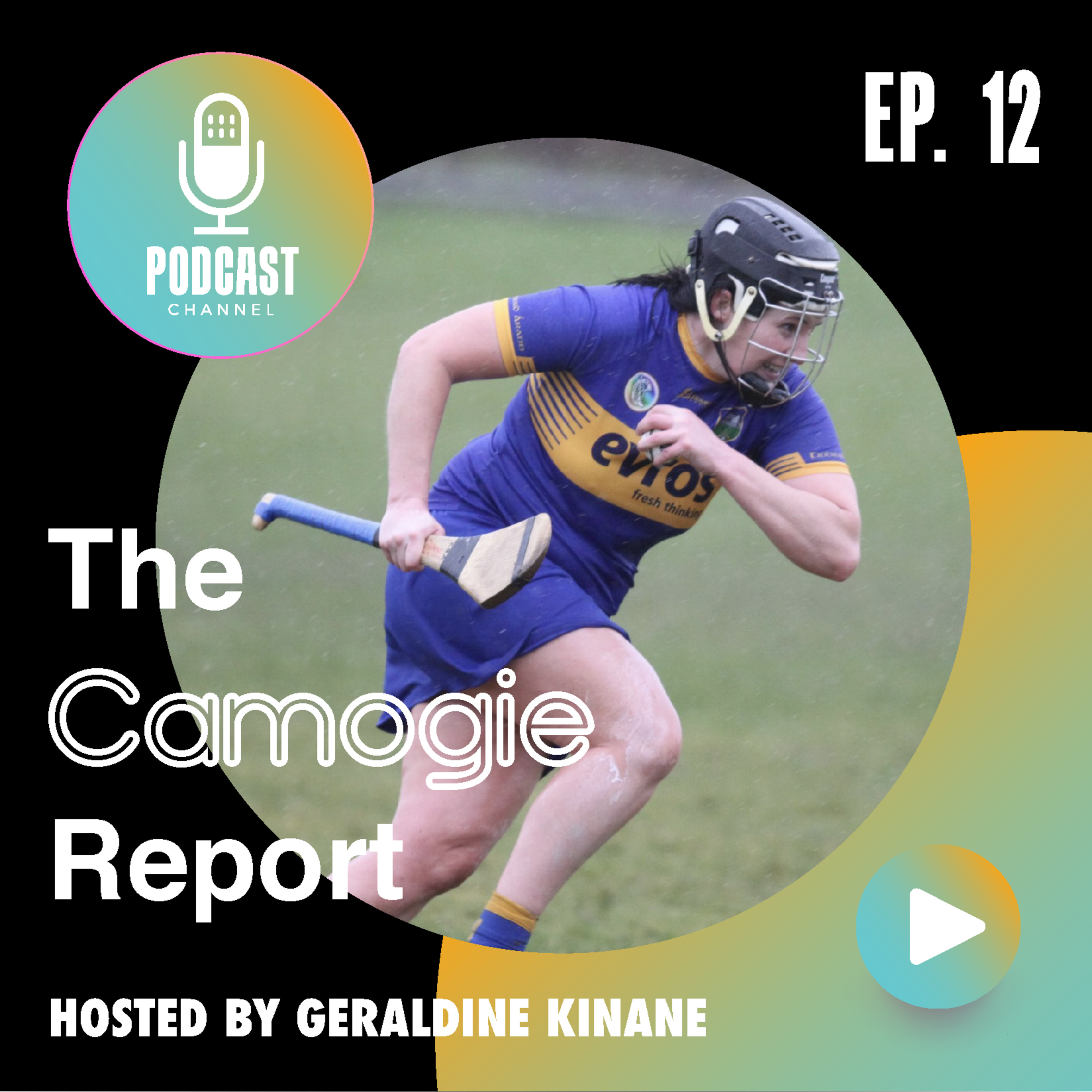 The Camogie Report