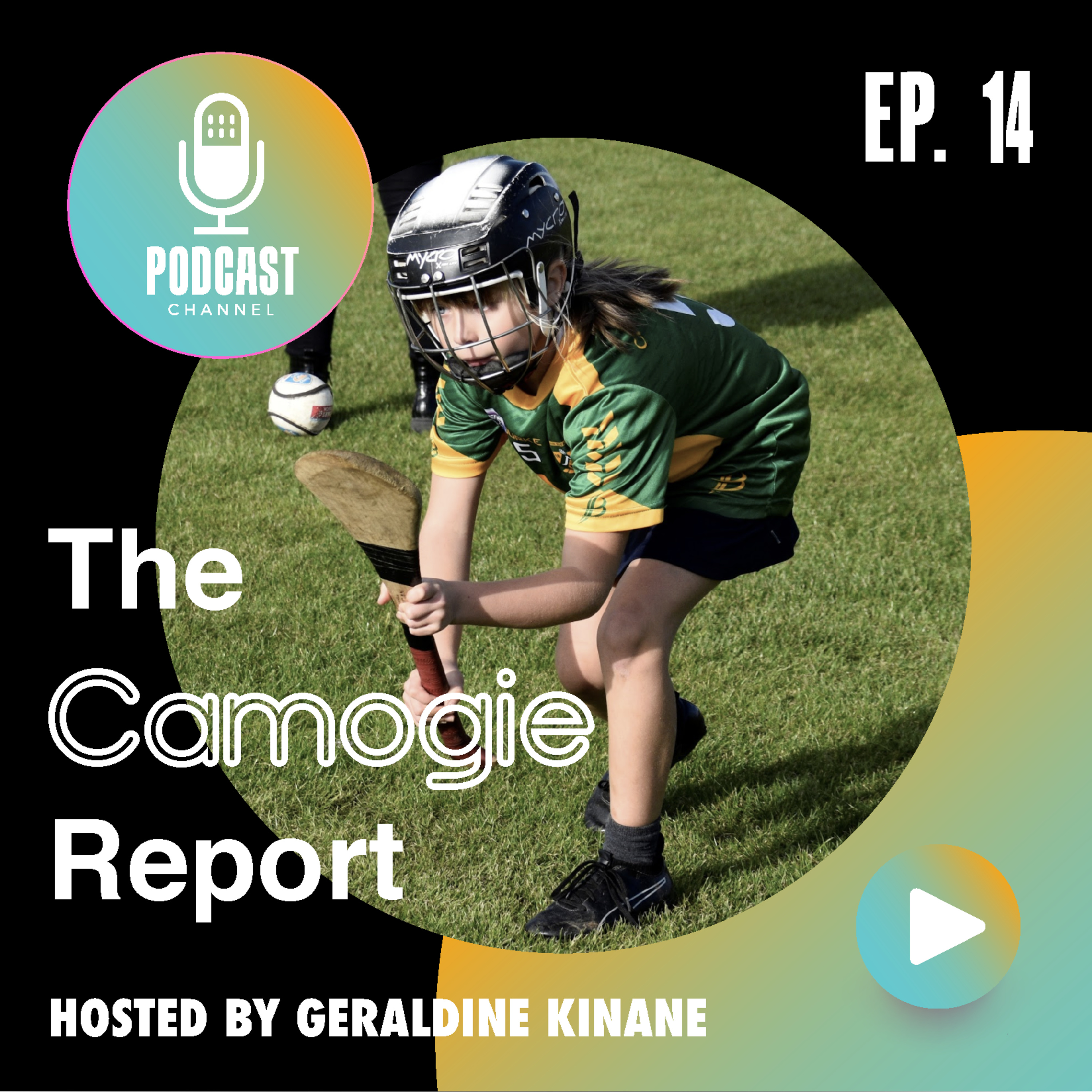 The Camogie Report