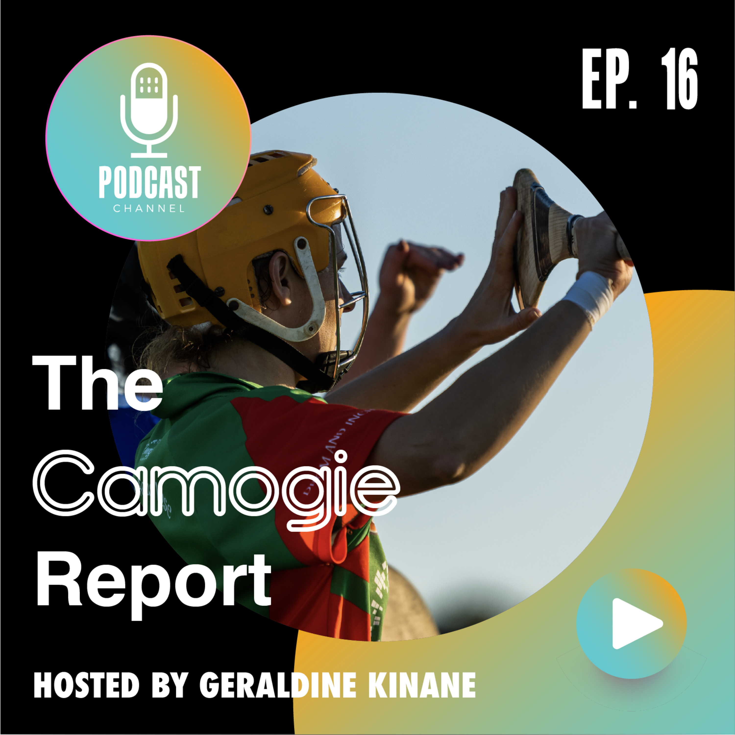 The Camogie Report