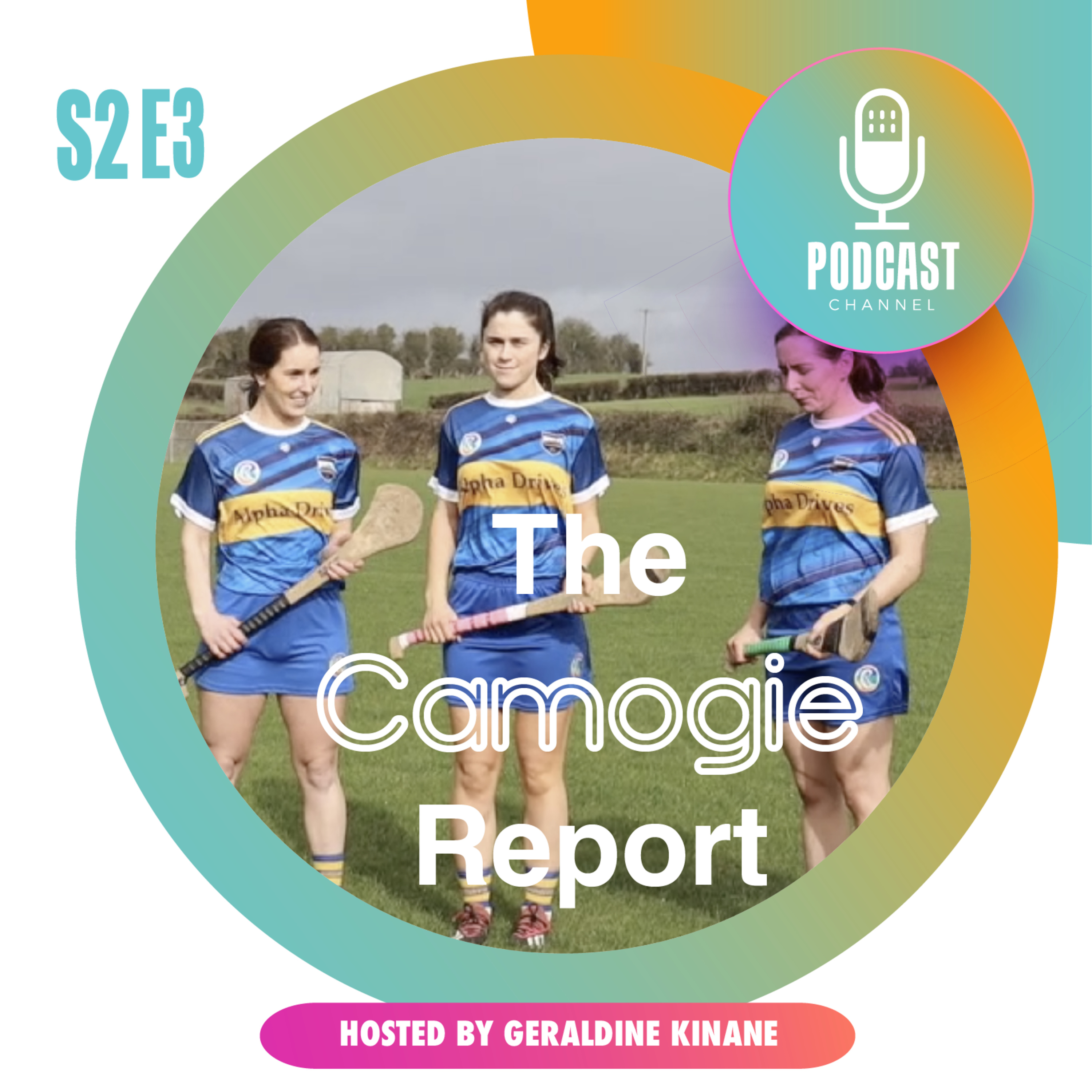 The Camogie Report