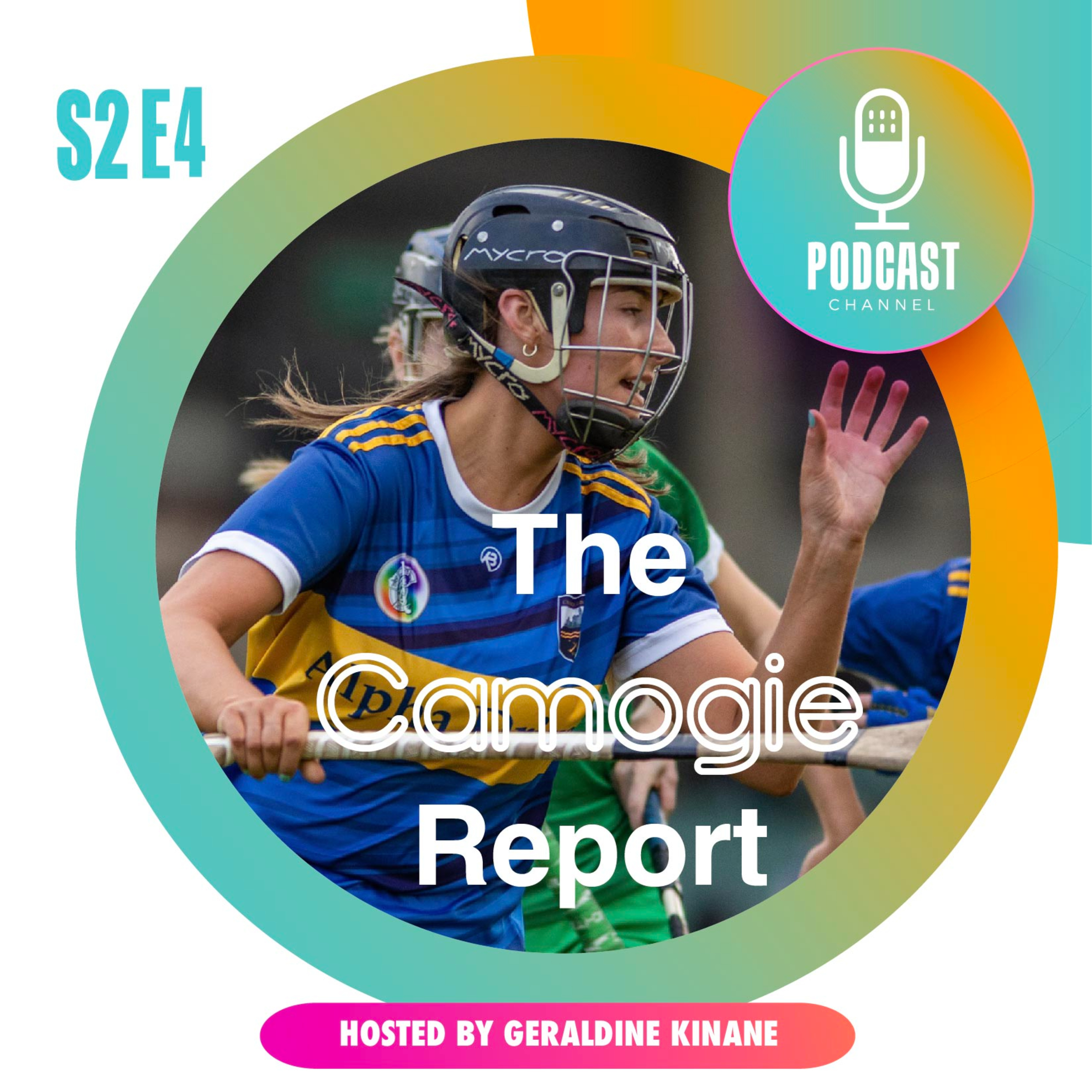 The Camogie Report