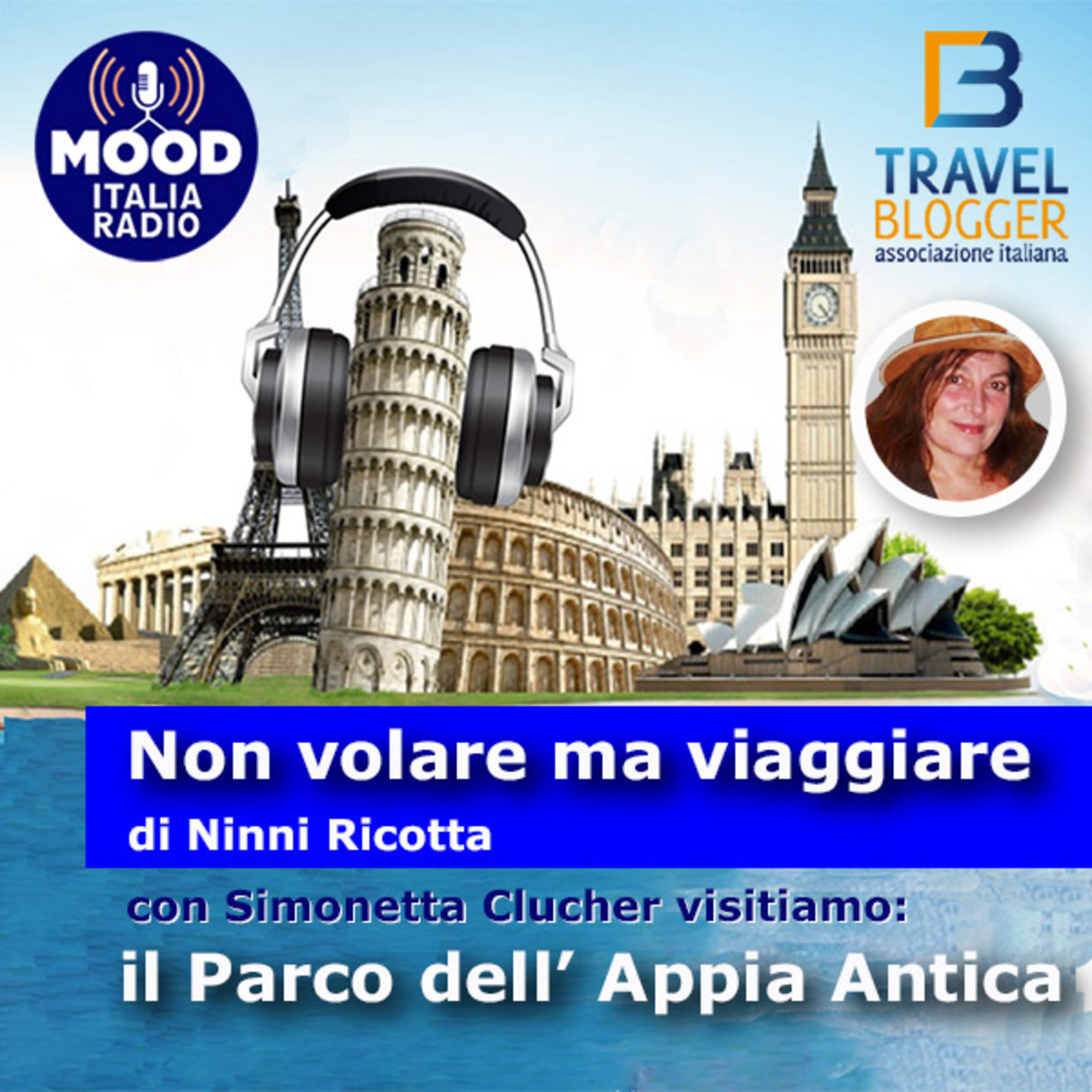Non volare ma viaggiare