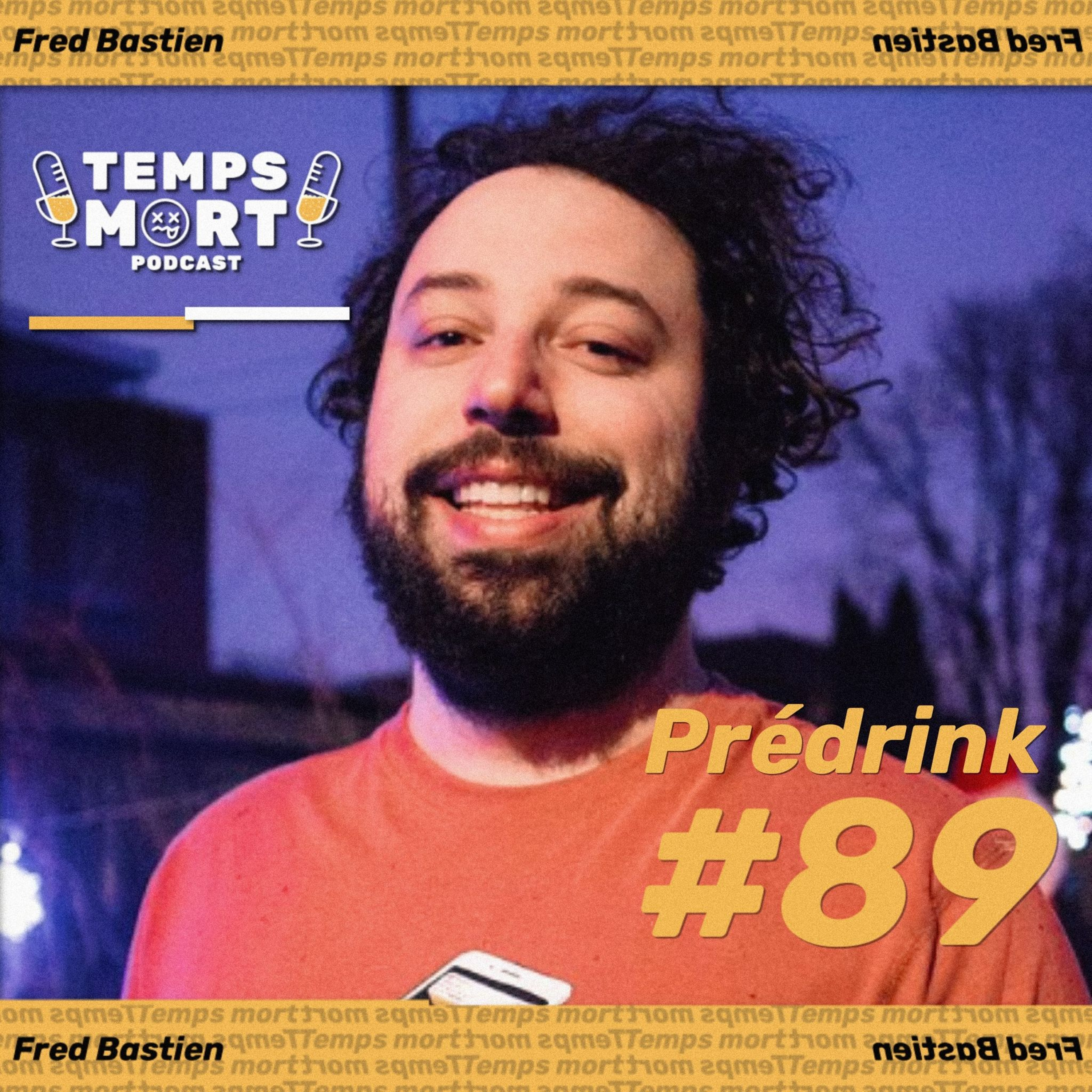 Temps Mort Podcast