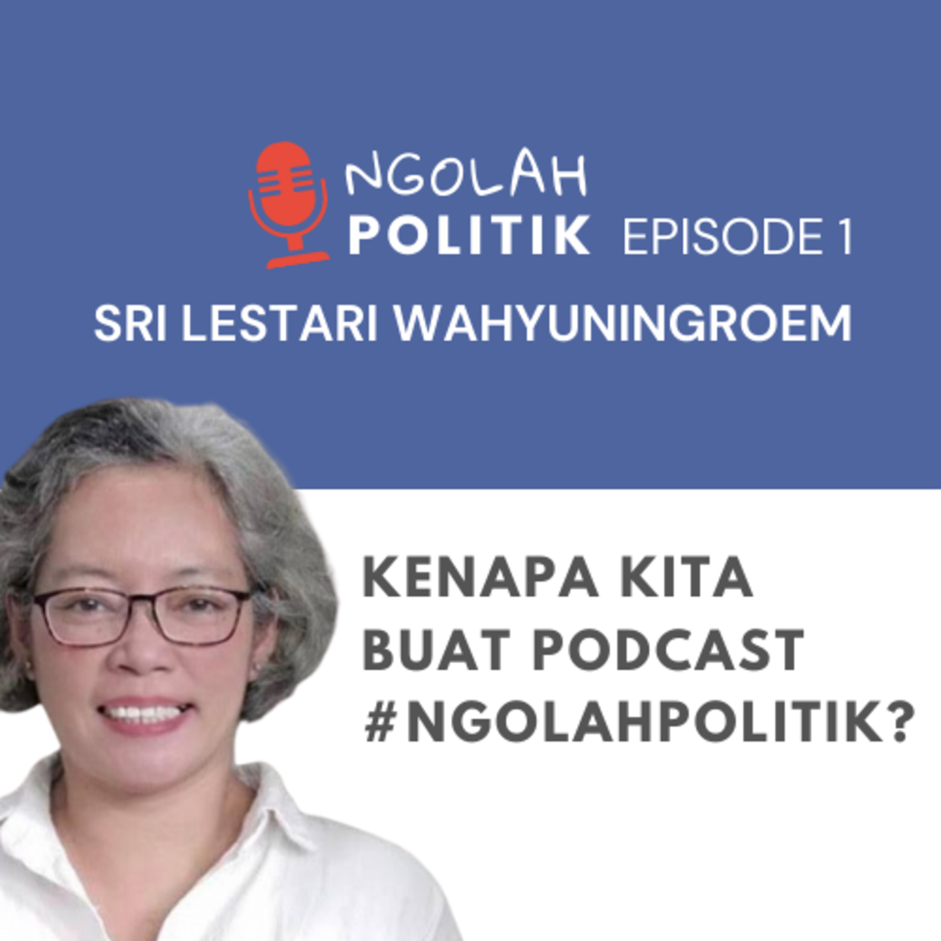 Ngolah Politik