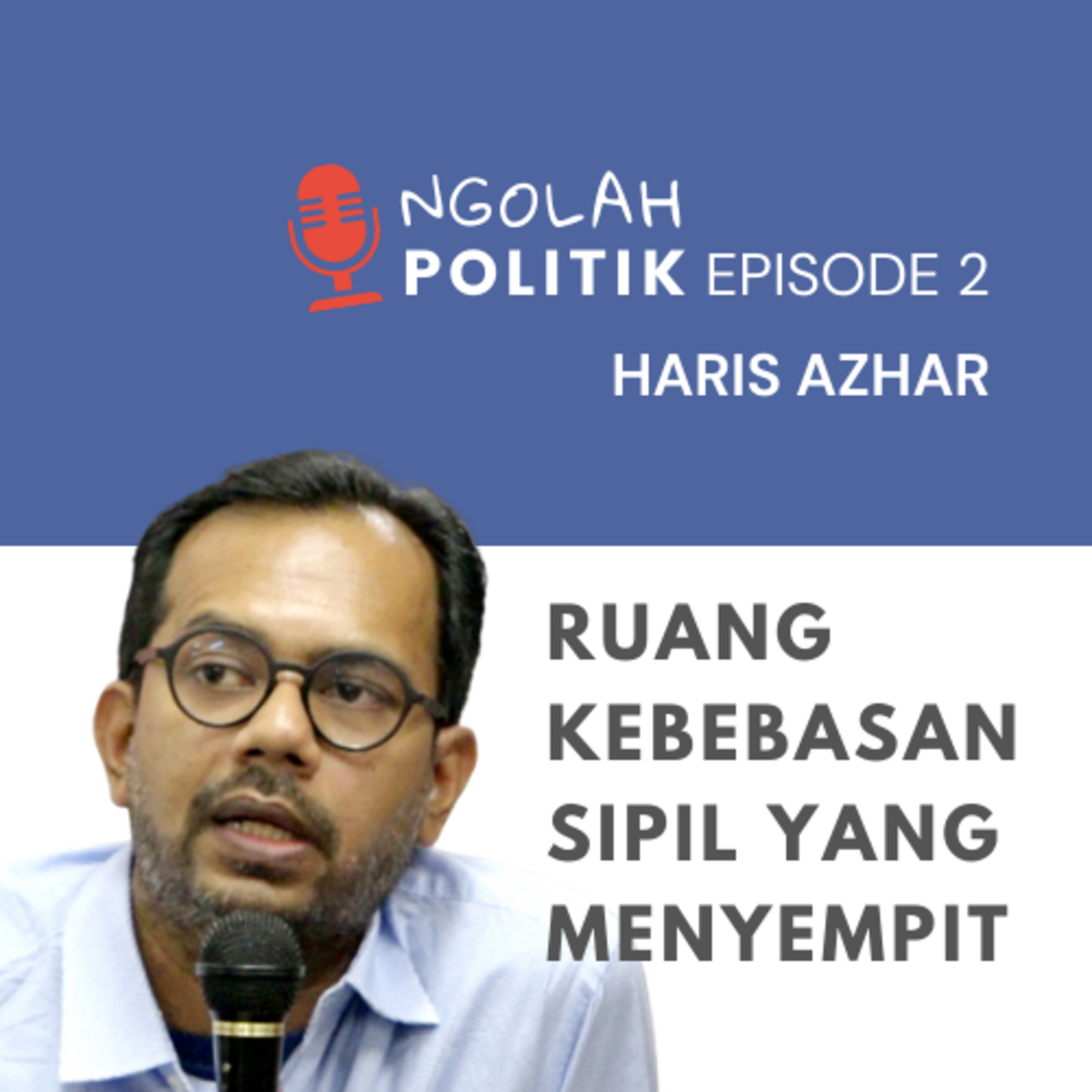 Ngolah Politik
