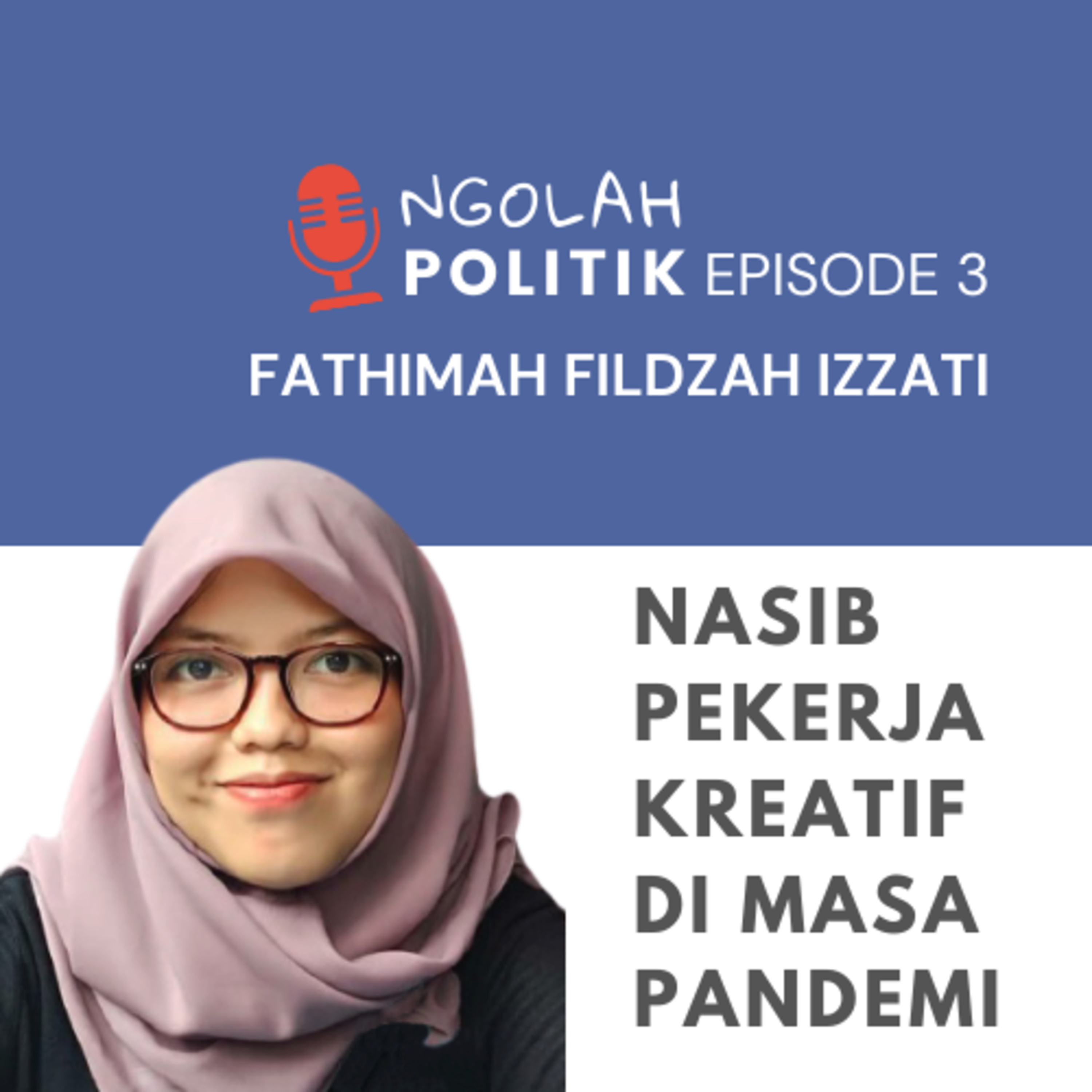 Ngolah Politik