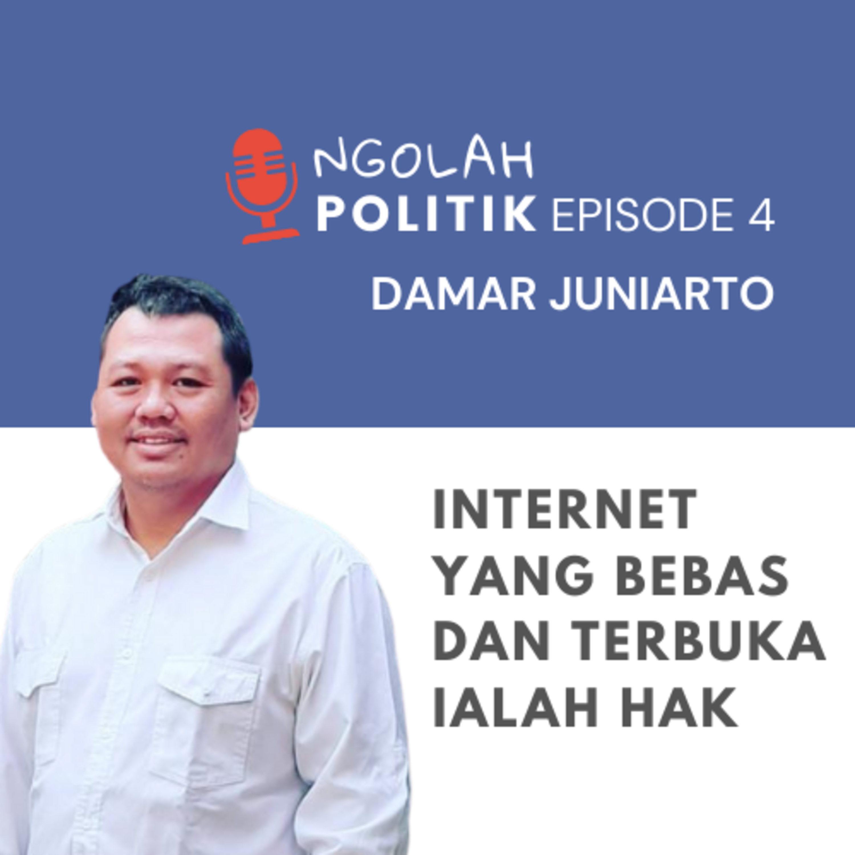 Ngolah Politik