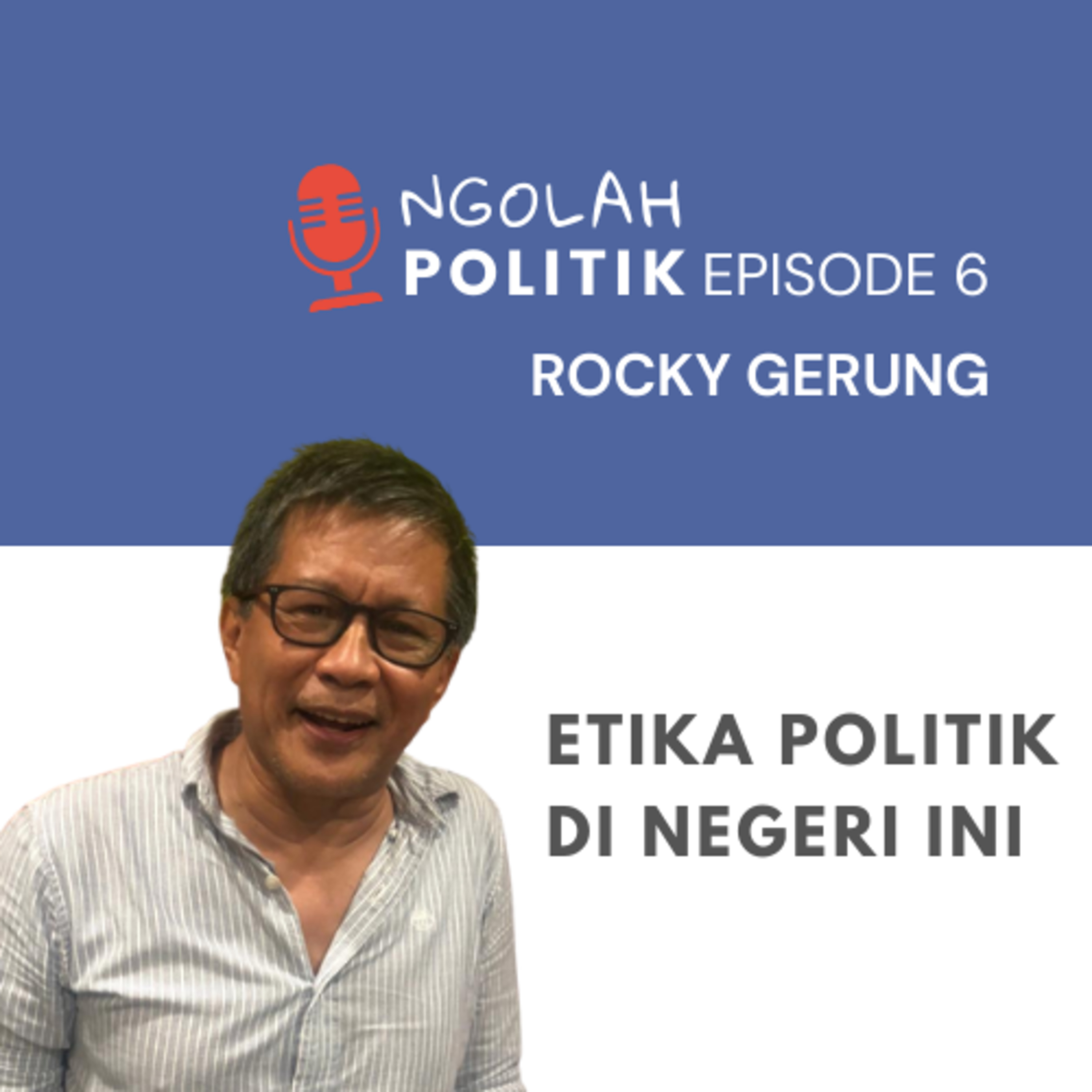 Ngolah Politik