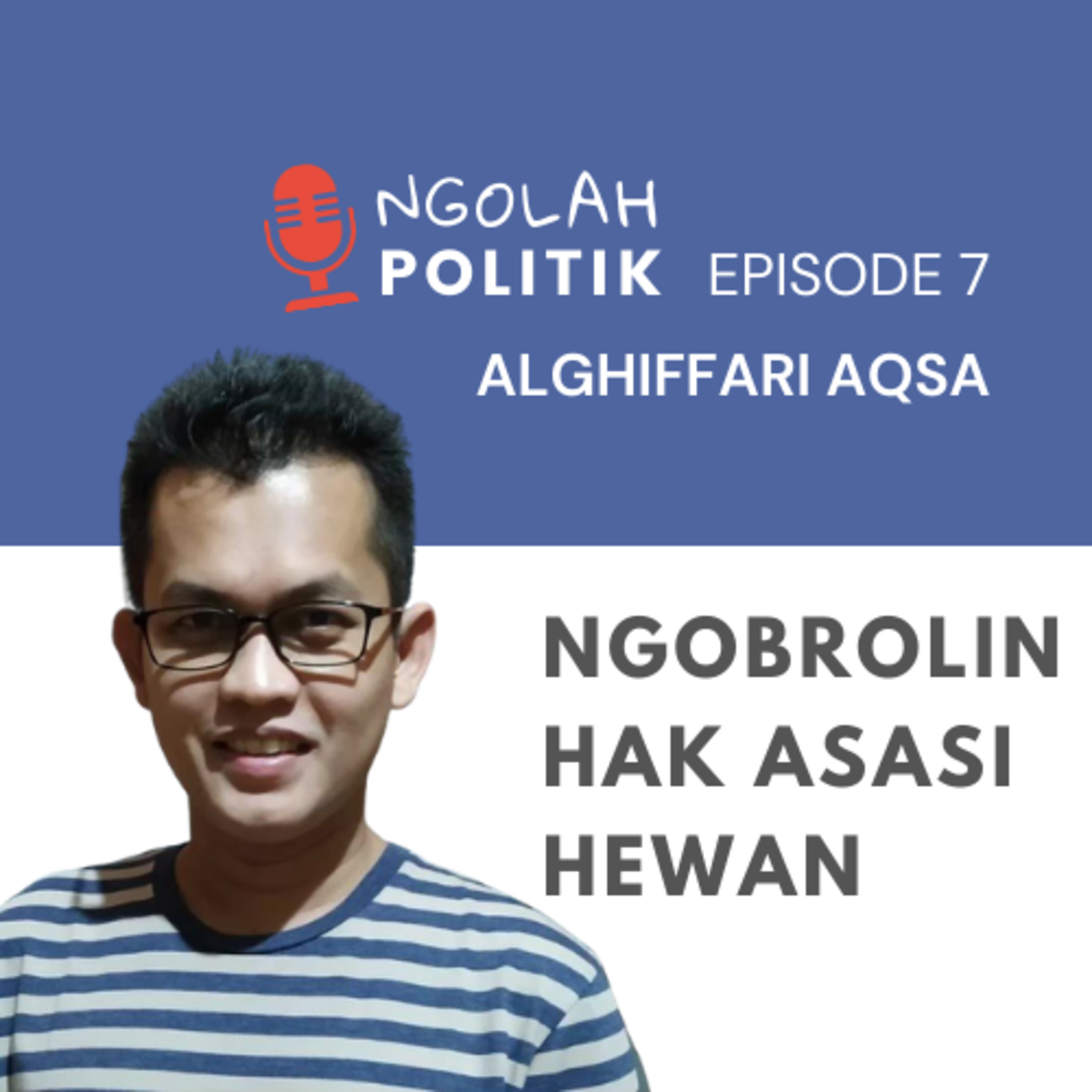 Ngolah Politik