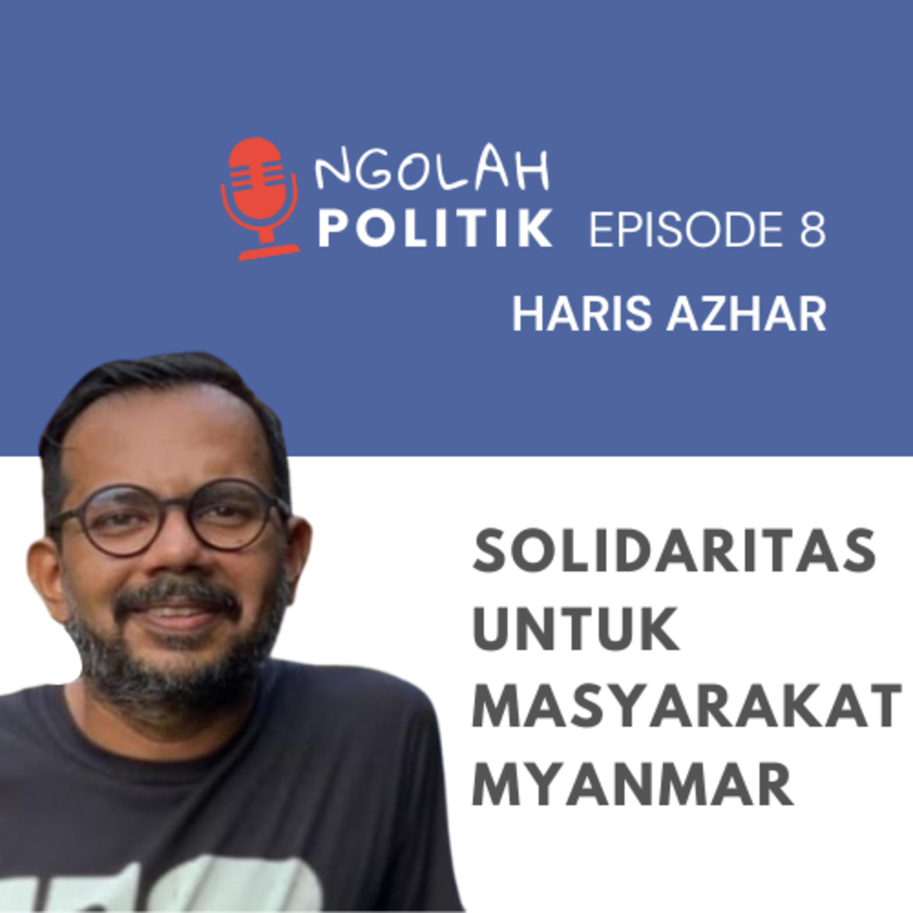 Ngolah Politik