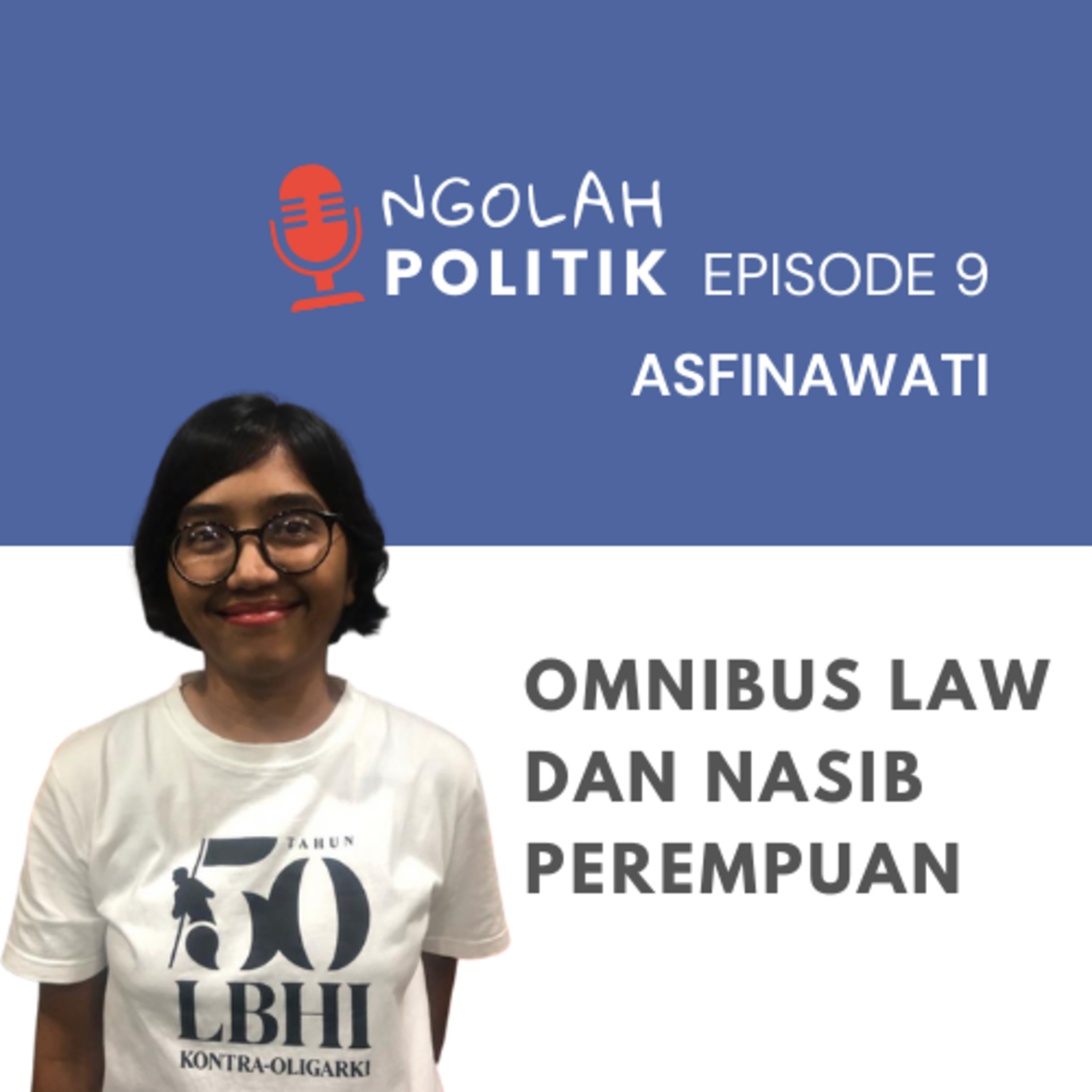 Ngolah Politik