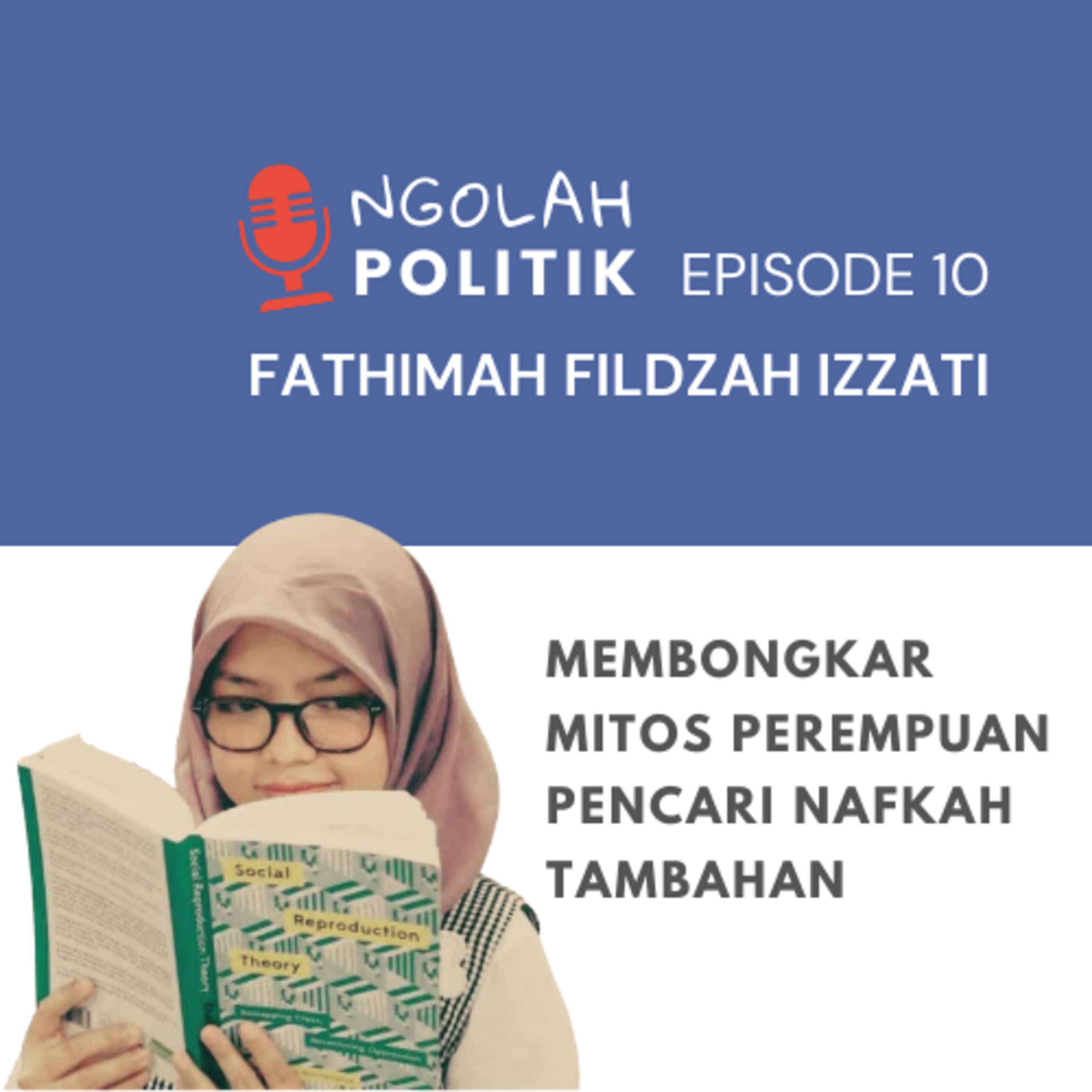 Ngolah Politik
