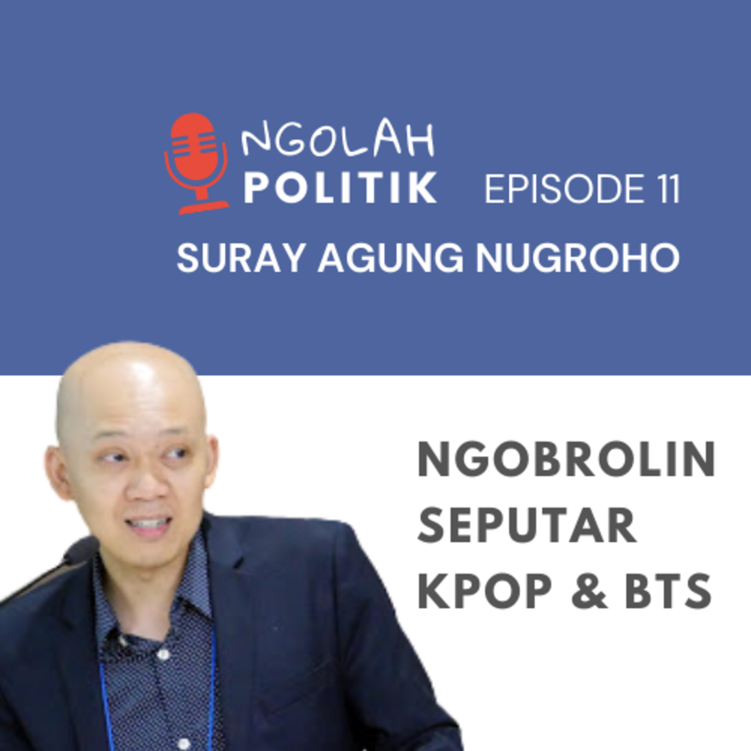 Ngolah Politik