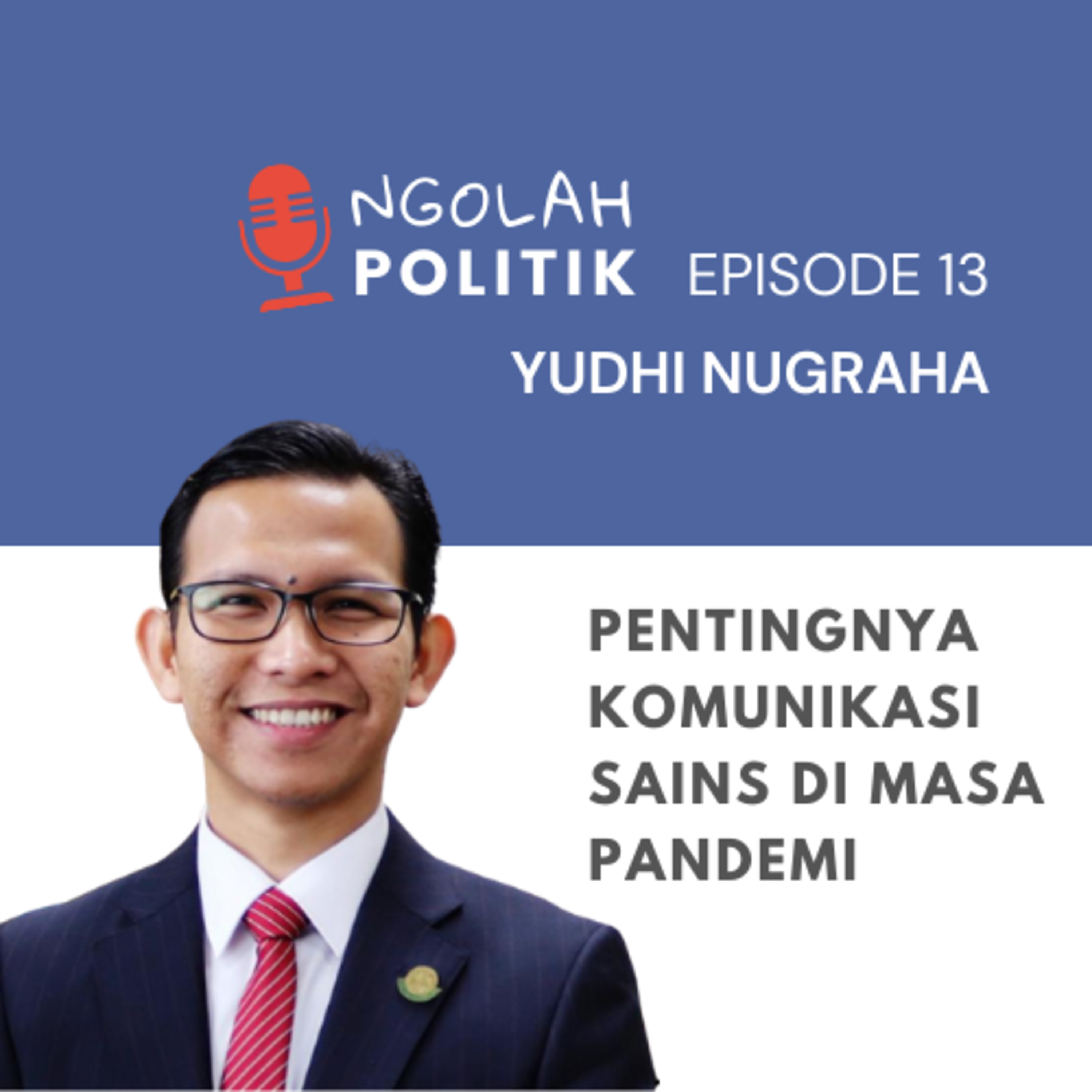 Ngolah Politik