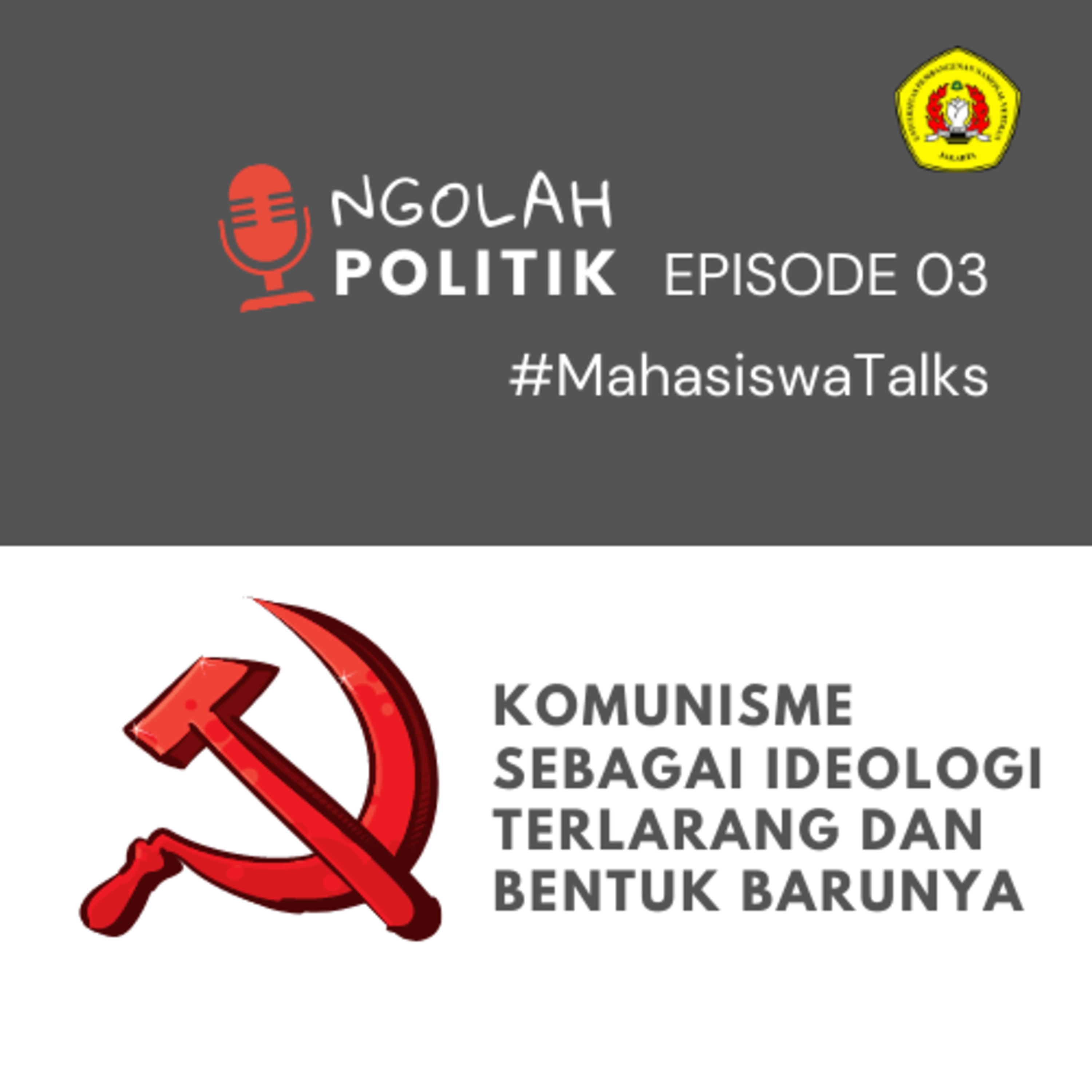 Ngolah Politik