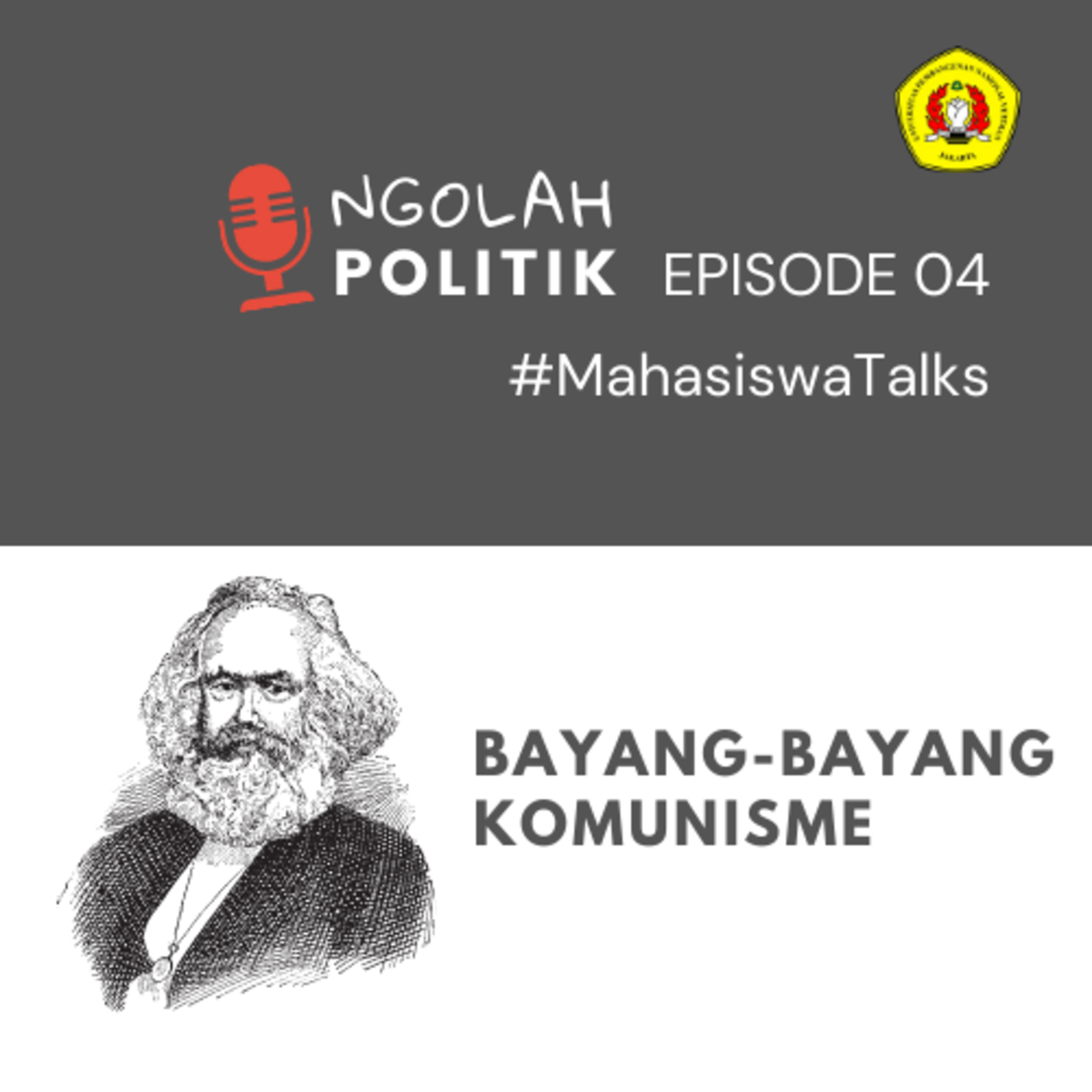 Ngolah Politik
