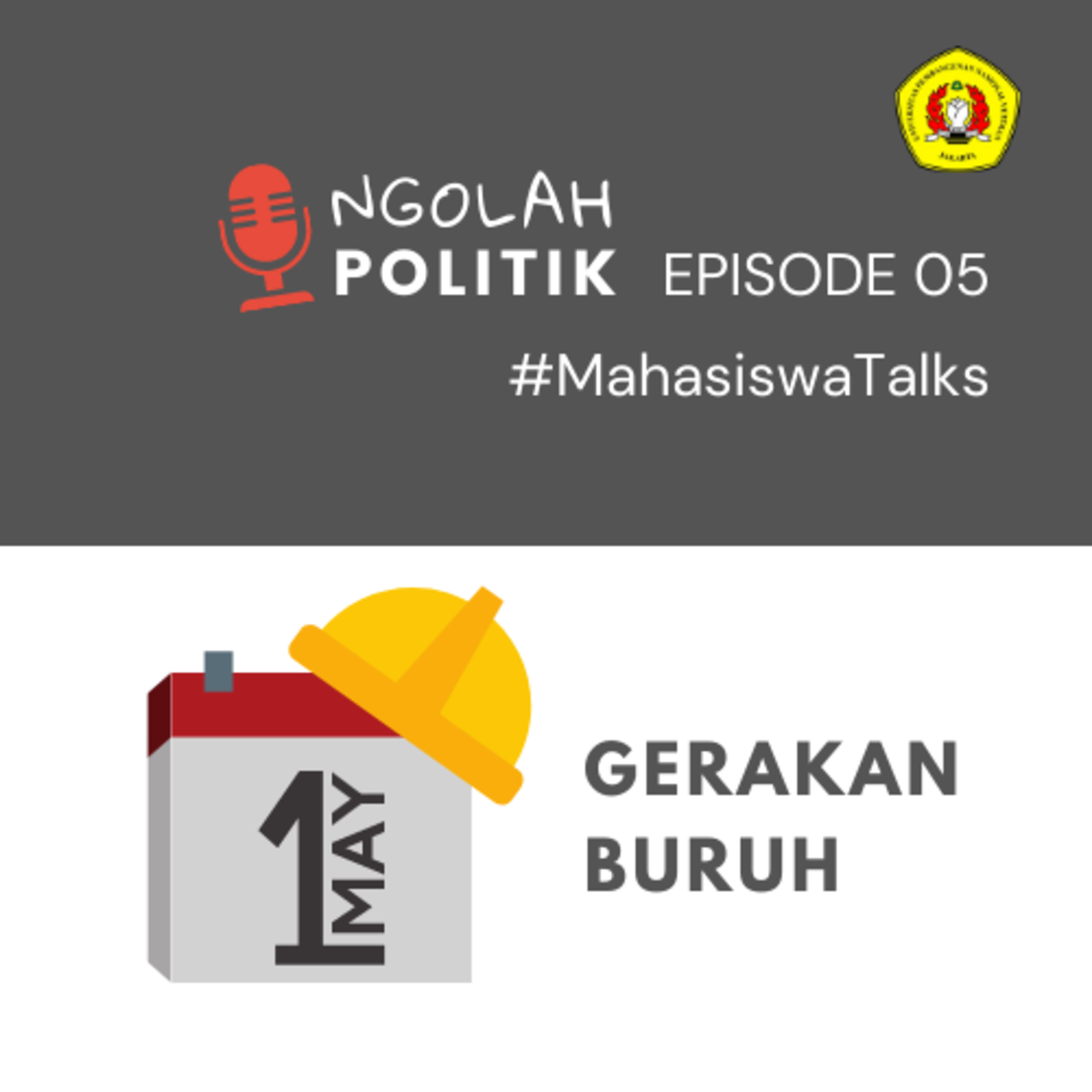 Ngolah Politik