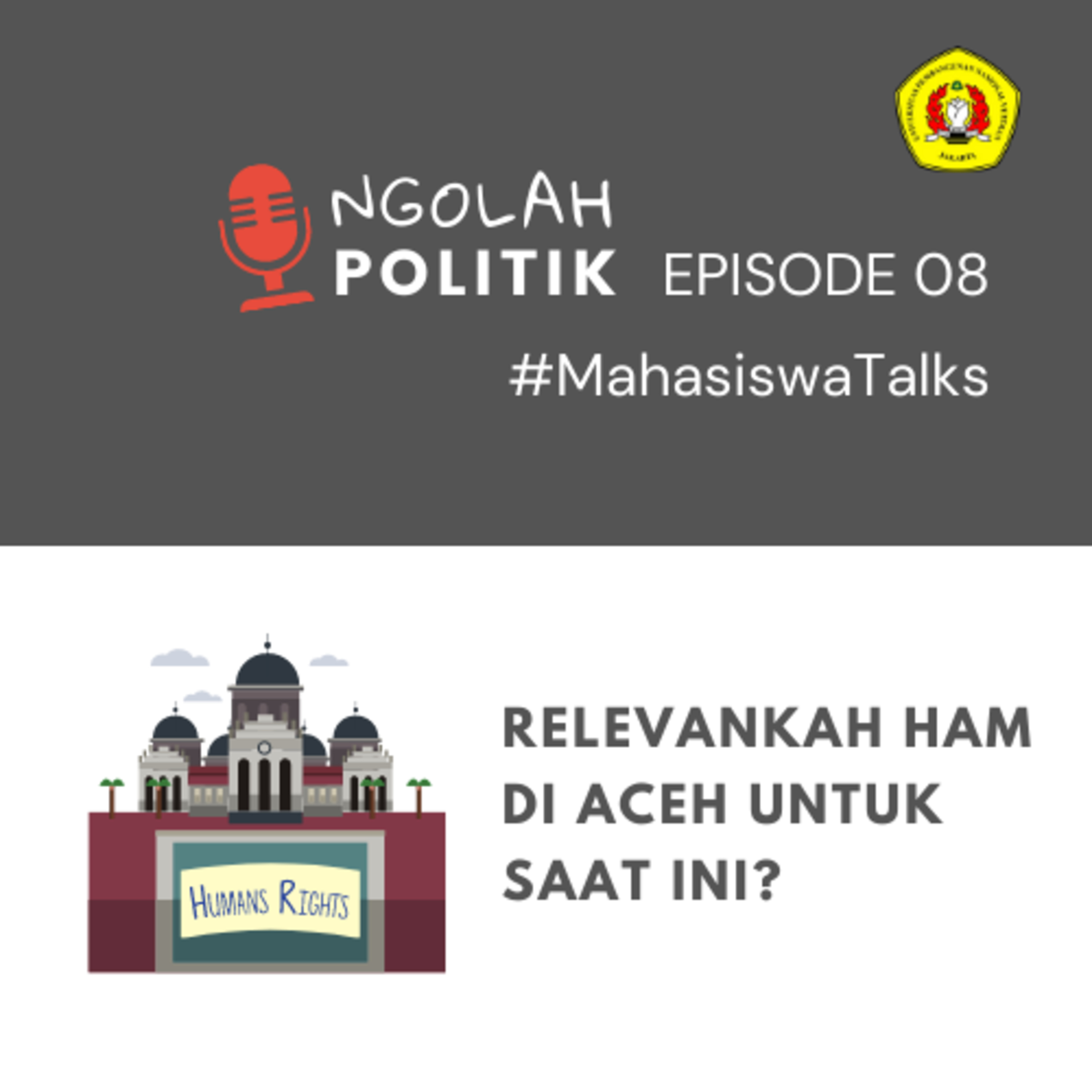 Ngolah Politik