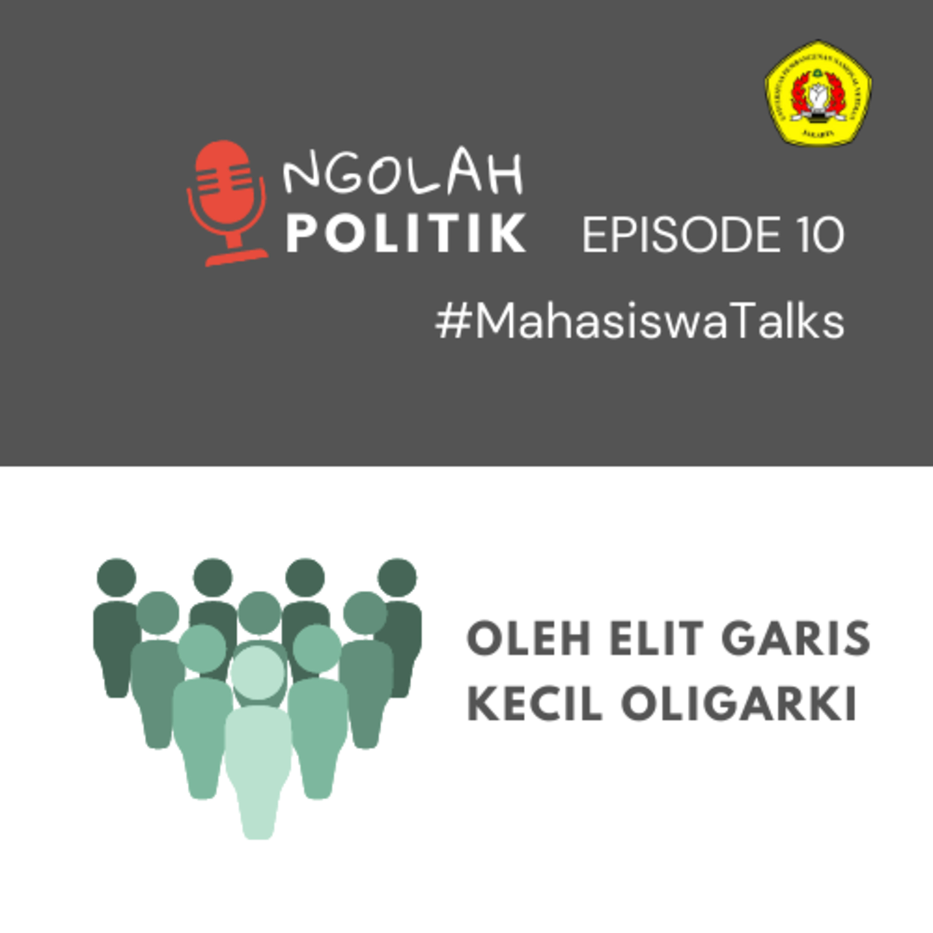 Ngolah Politik