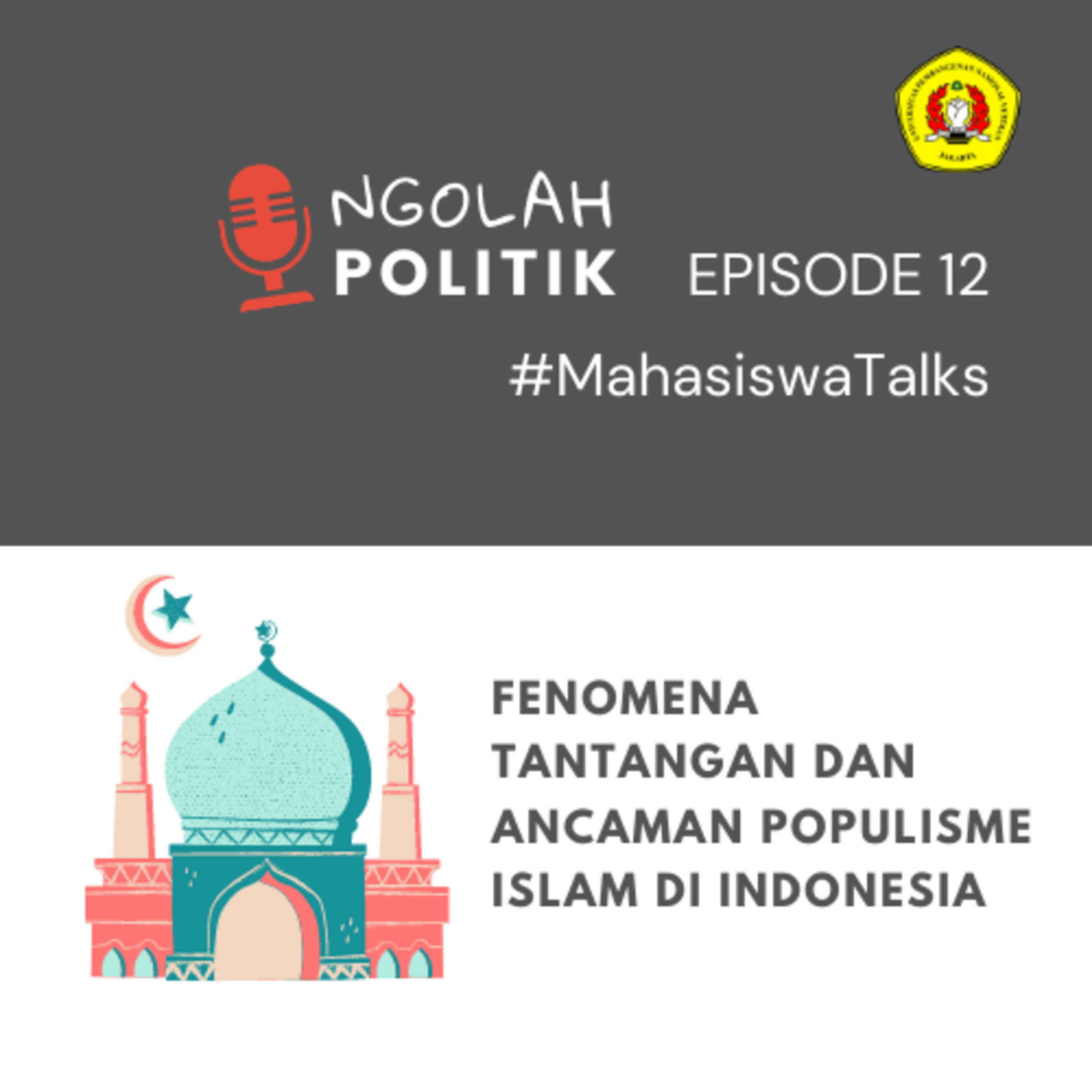 Ngolah Politik