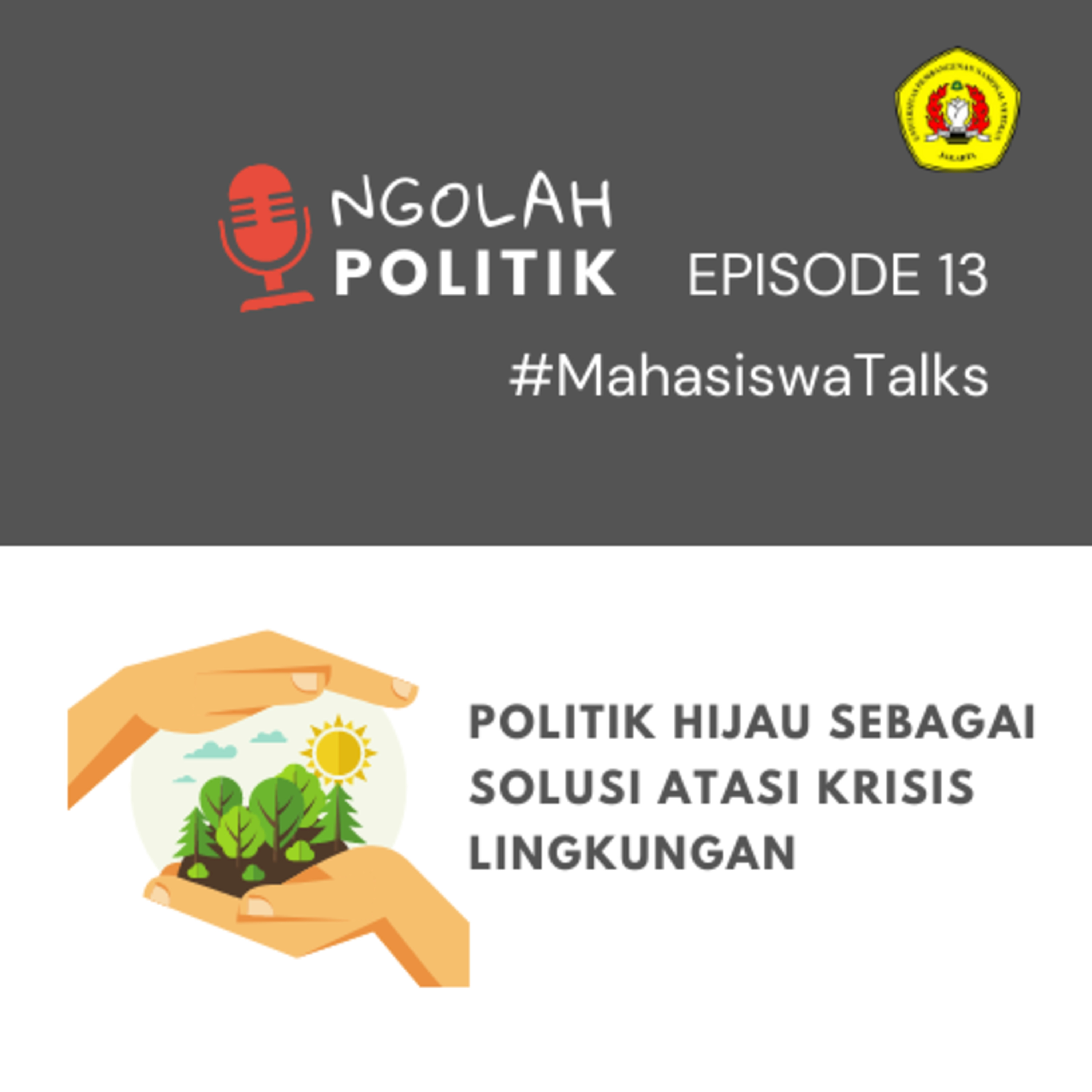Ngolah Politik