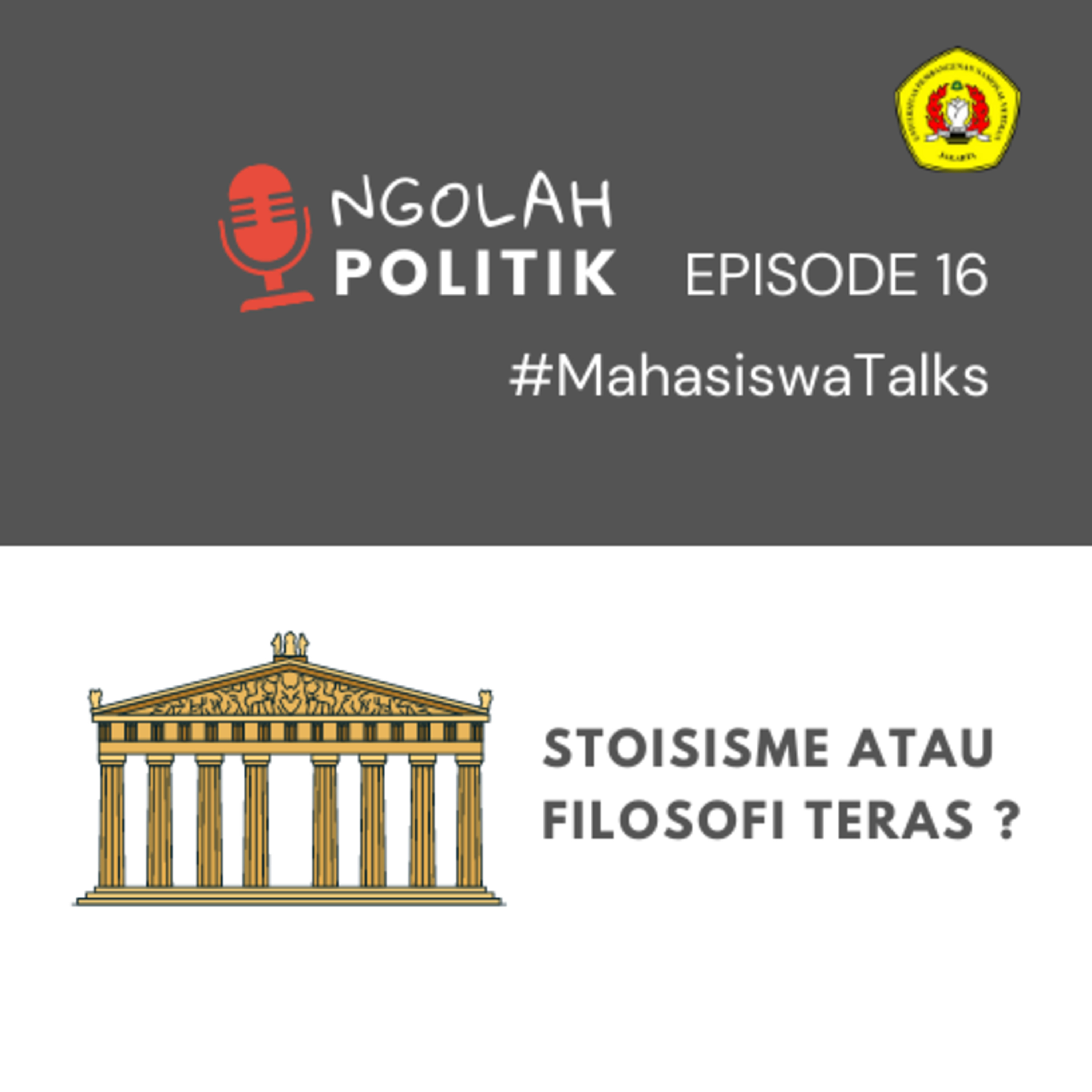 Ngolah Politik