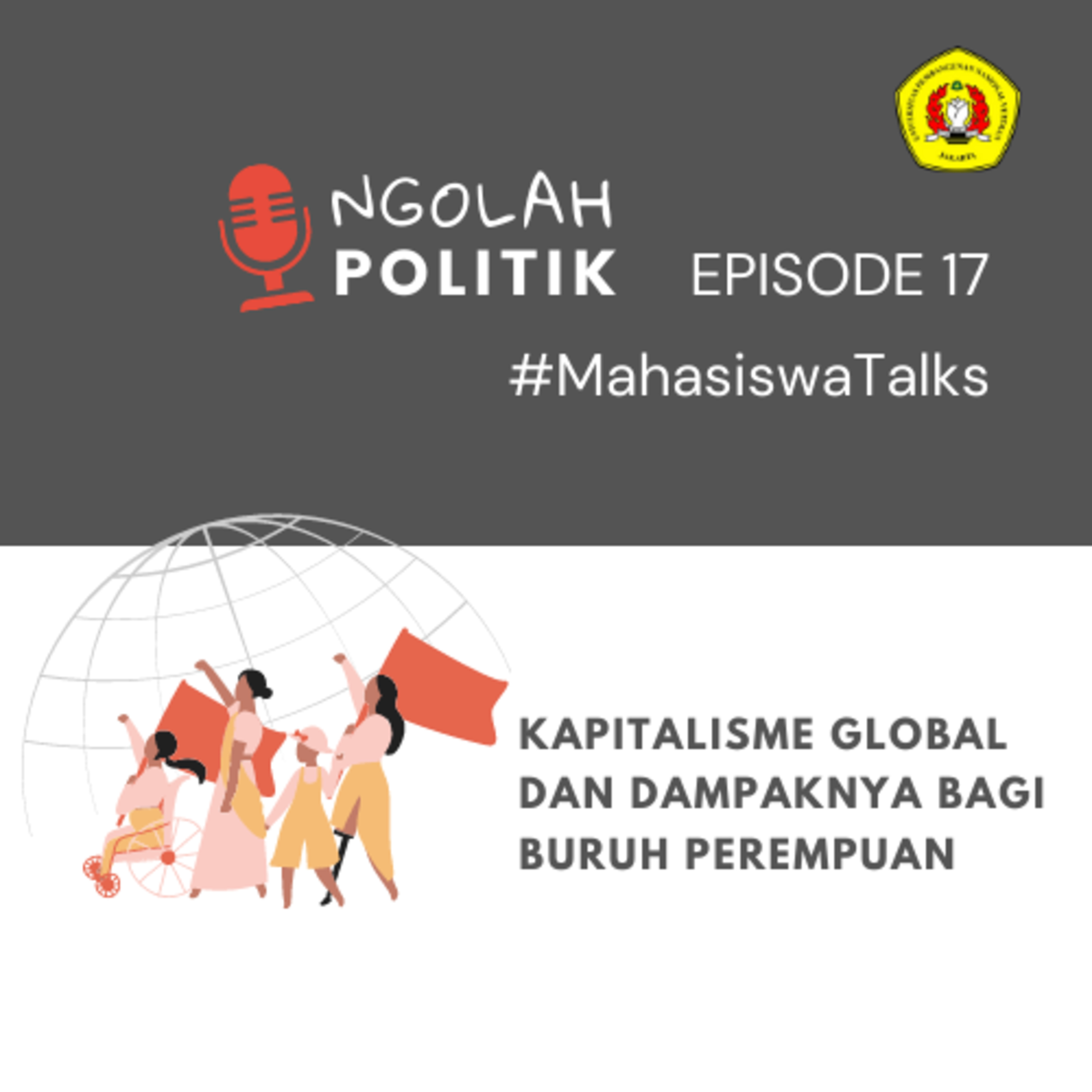Ngolah Politik