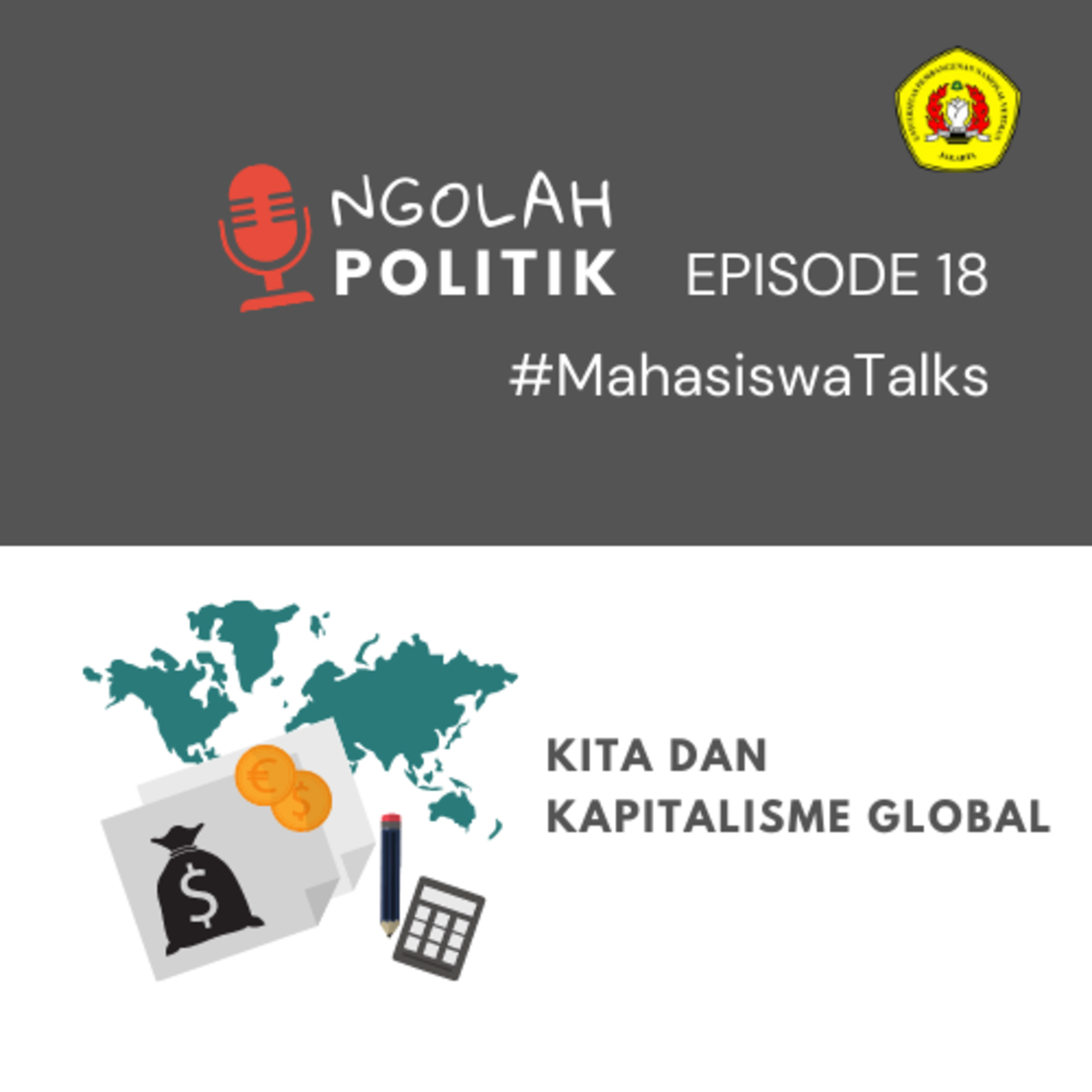 Ngolah Politik