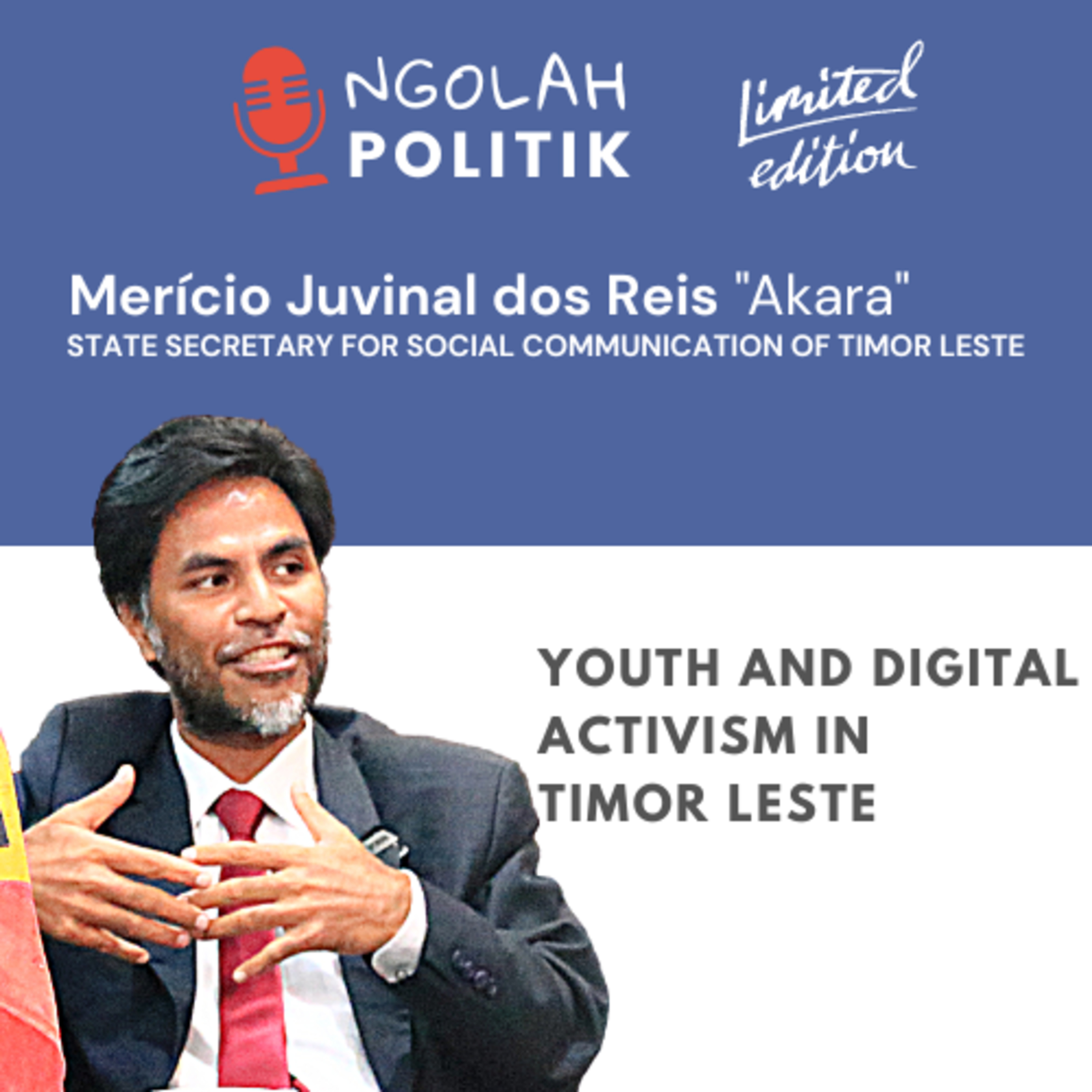 Ngolah Politik