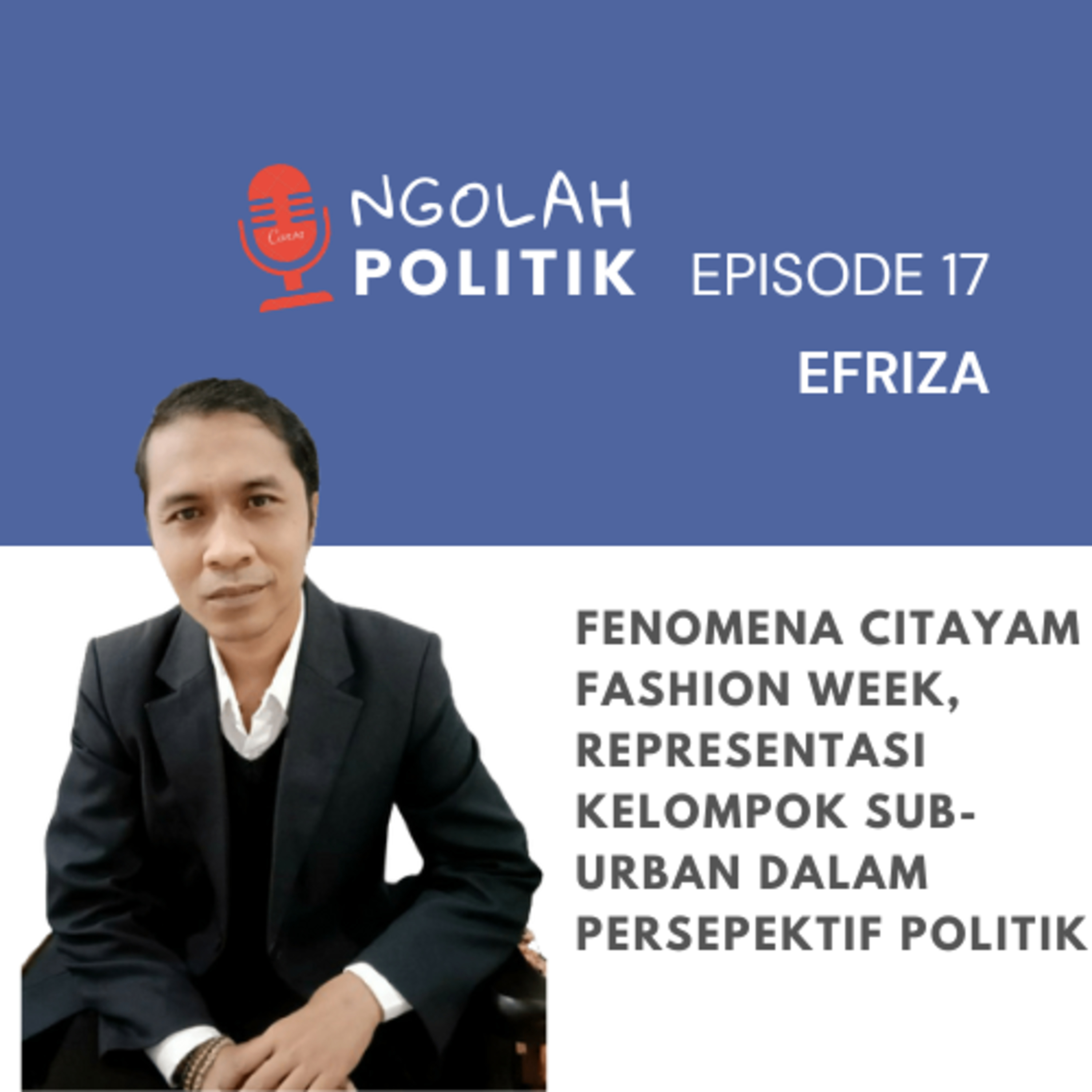 Ngolah Politik
